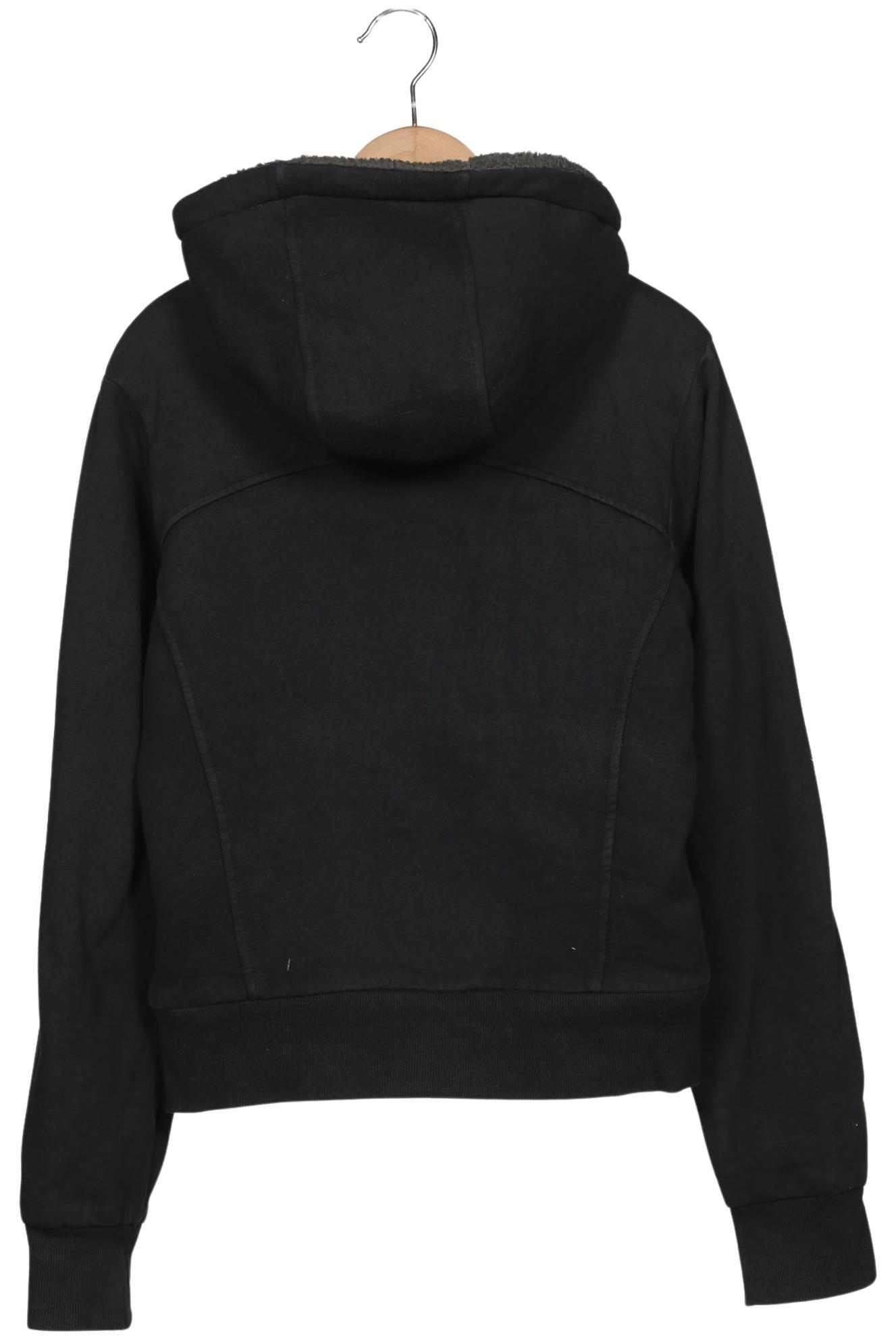 Thumbnail - Bench. Mädchen Hoodies &amp; Sweater, schwarz, Gr. 146