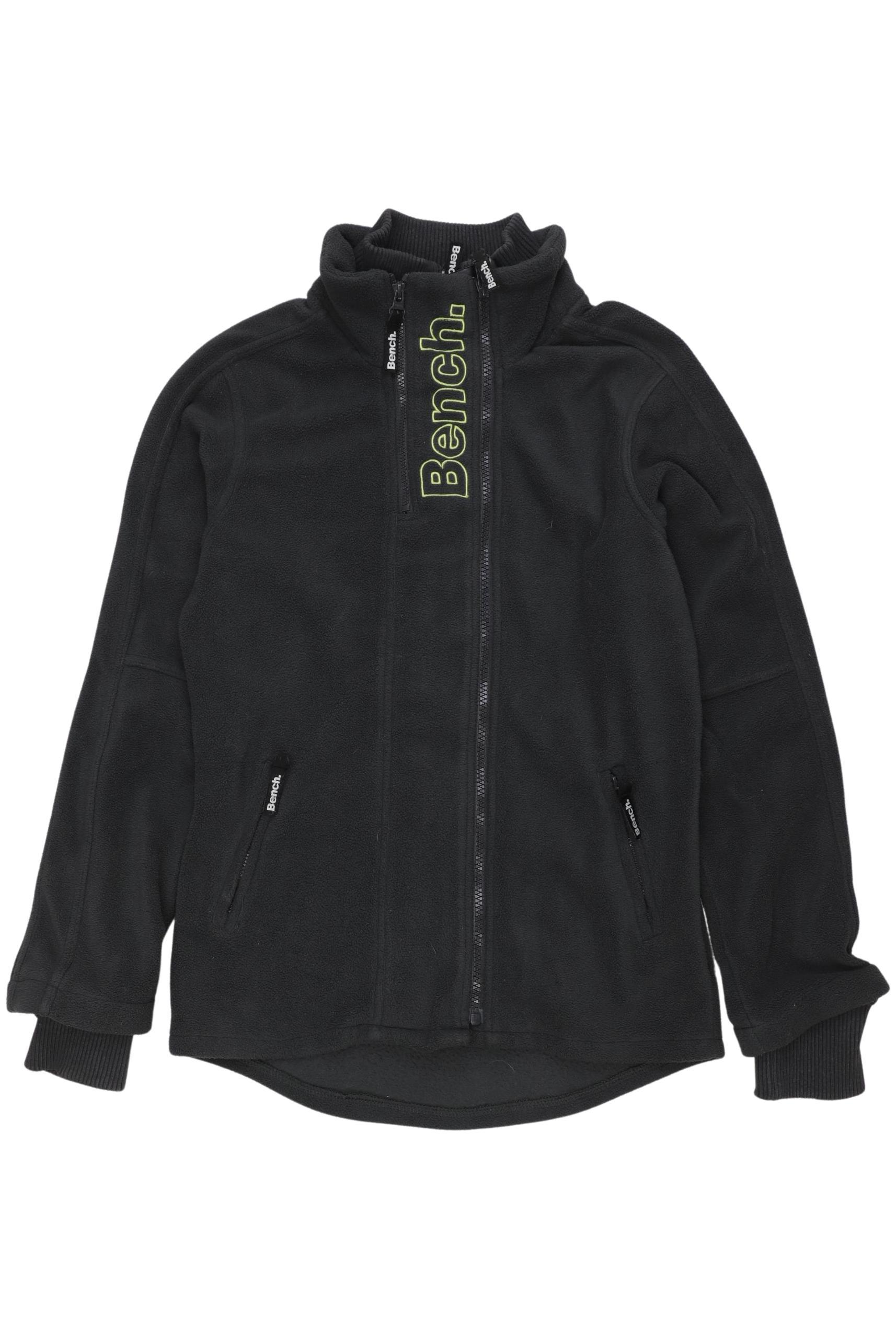 

Bench. Mädchen Hoodies & Sweater, schwarz, Gr. 152