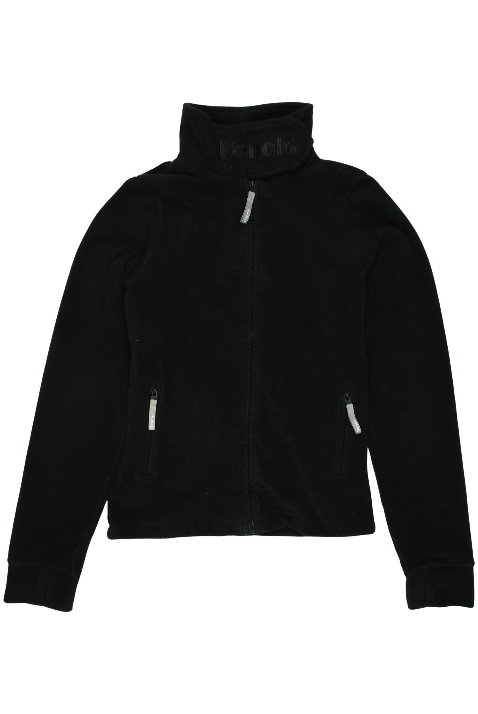 

Bench. Damen Hoodies & Sweater, schwarz, Gr. 176