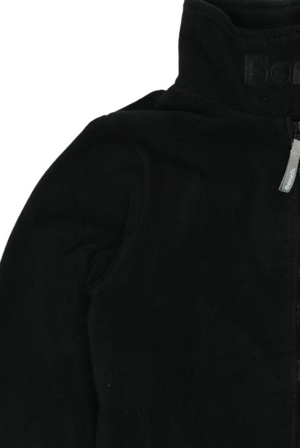 Thumbnail - Bench. Mädchen Hoodies &amp; Sweater, schwarz, Gr. 176