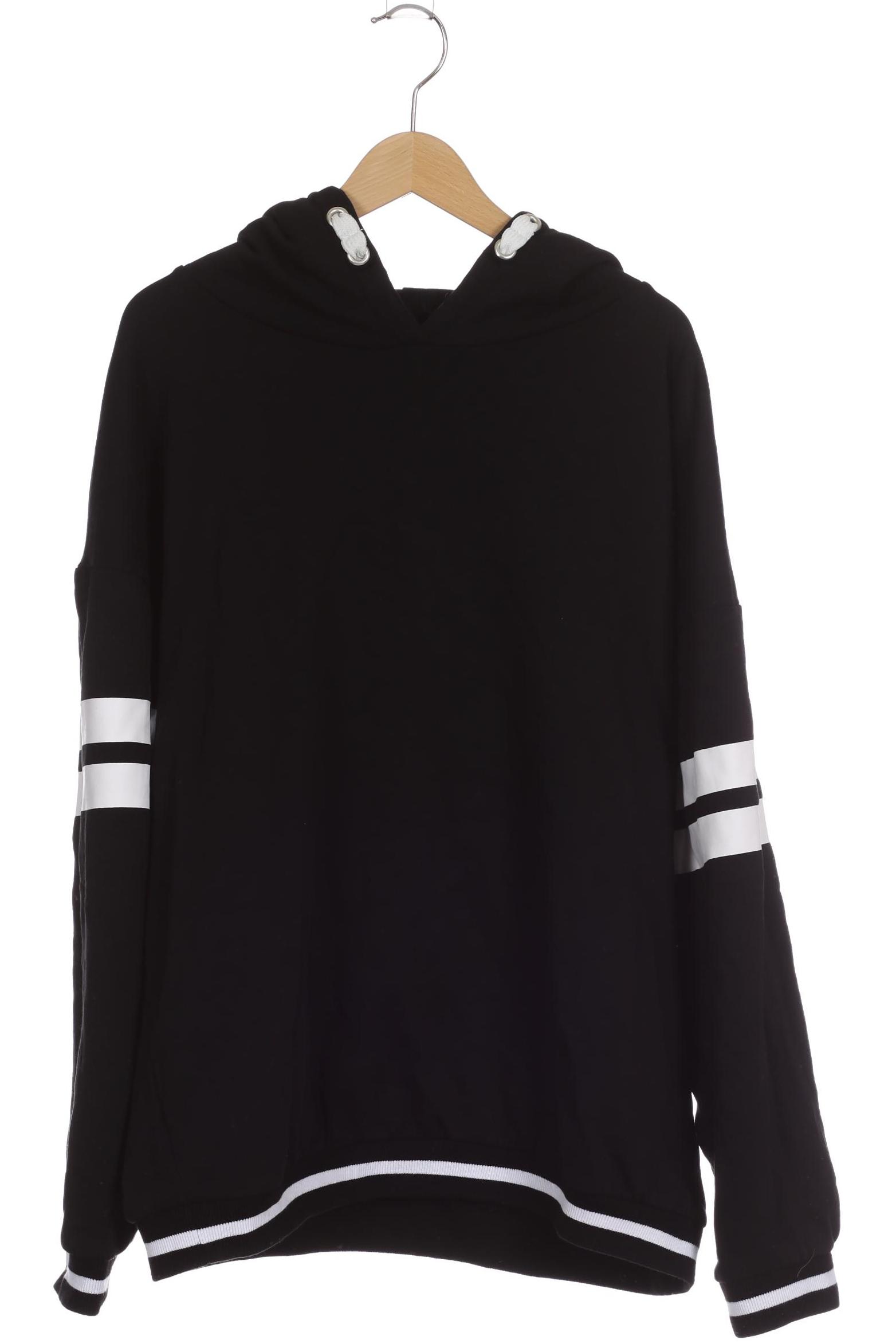 

Bench. Damen Hoodies & Sweater, schwarz, Gr. 176