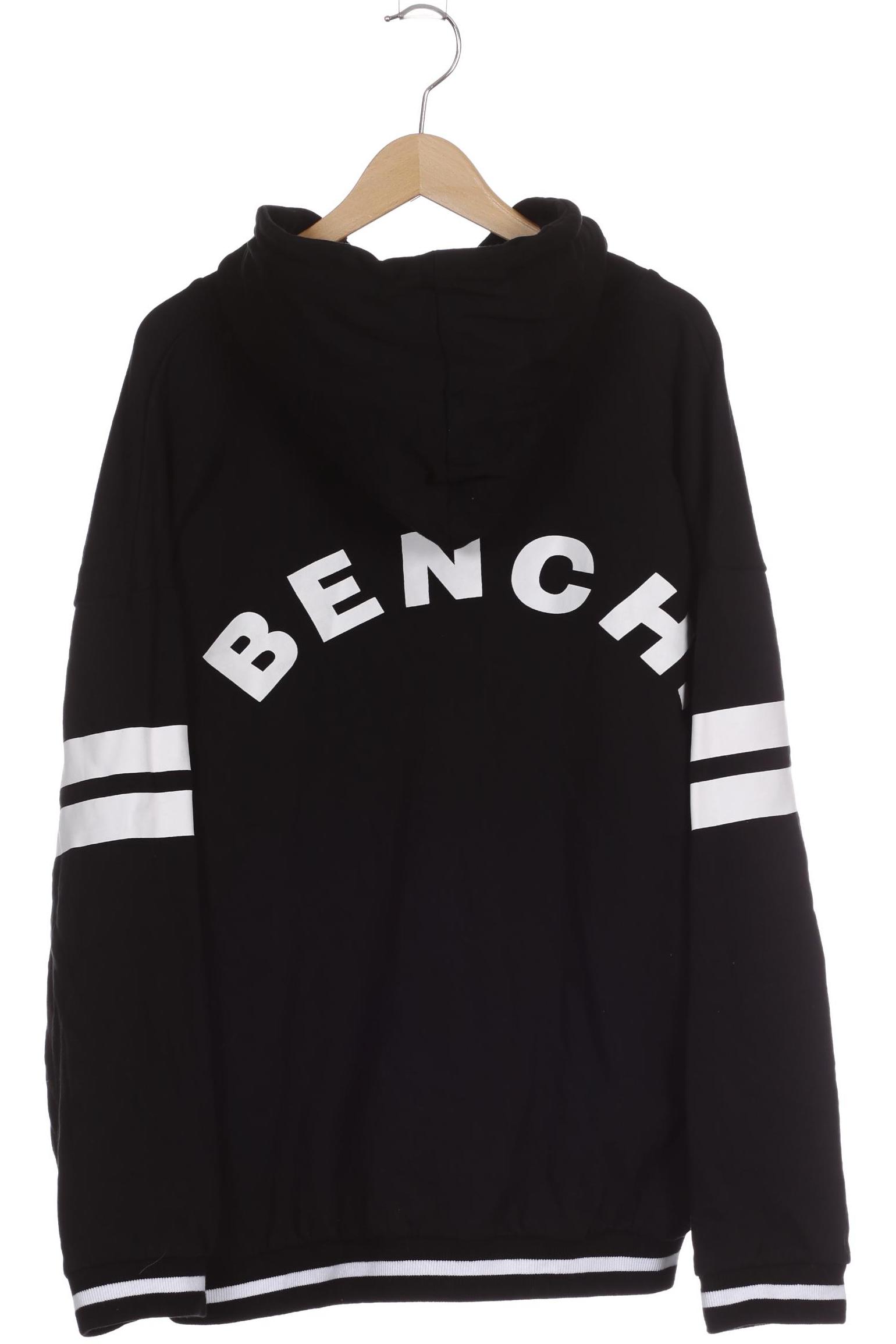Thumbnail - Bench. Mädchen Hoodies &amp; Sweater, schwarz, Gr. 176