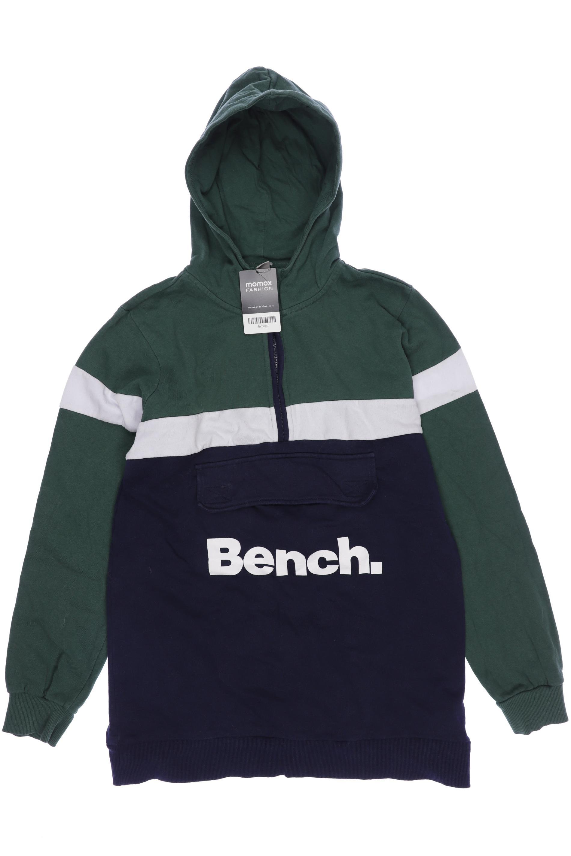 

Bench. Damen Hoodies & Sweater, marineblau, Gr. 176