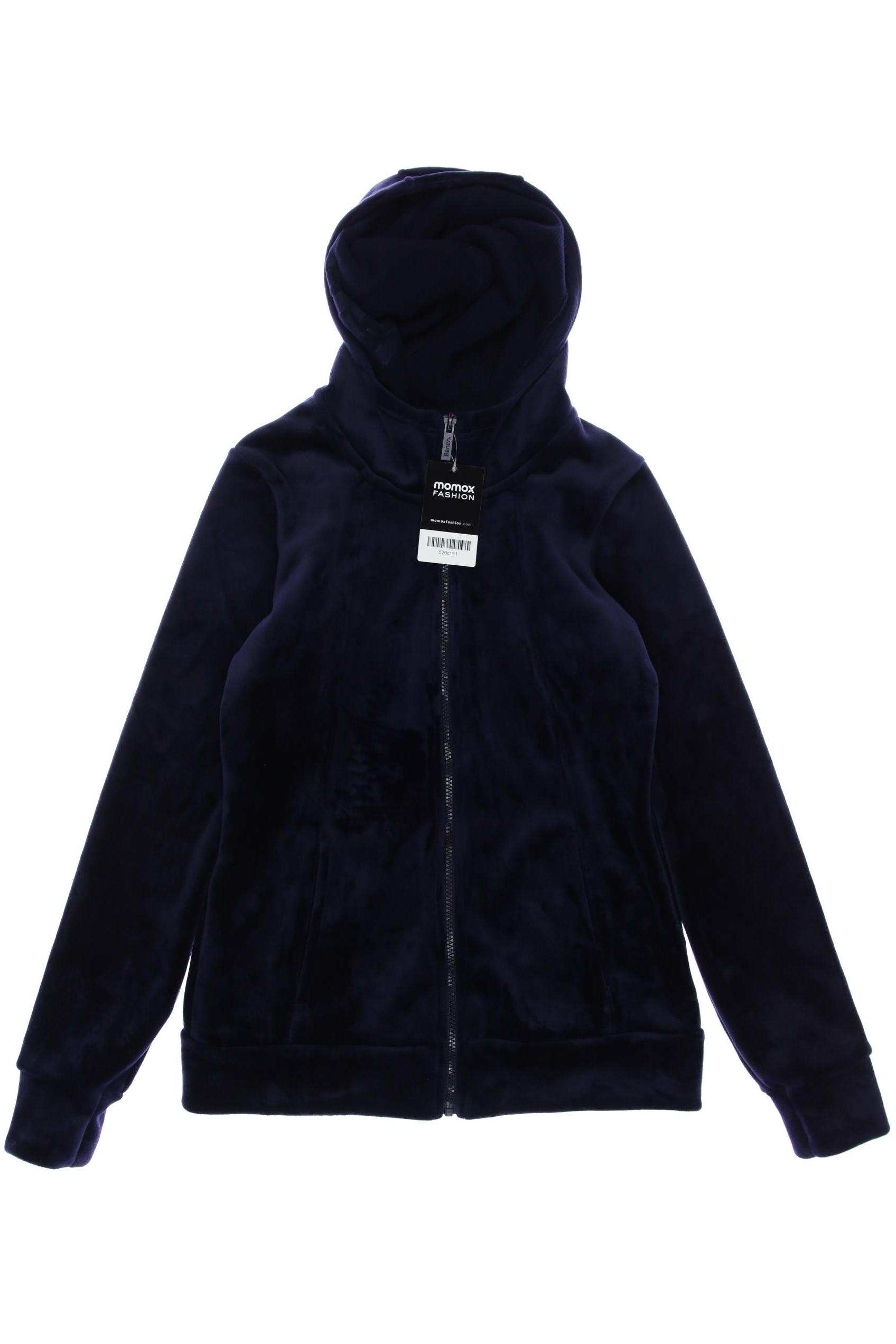 

Bench. Damen Hoodies & Sweater, marineblau, Gr. 164