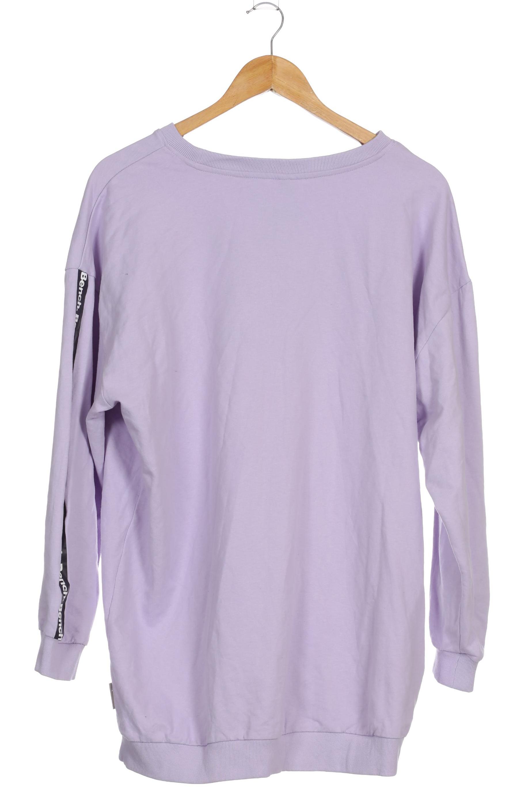 Thumbnail - Bench. Mädchen Hoodies &amp; Sweater, flieder, Gr. 176