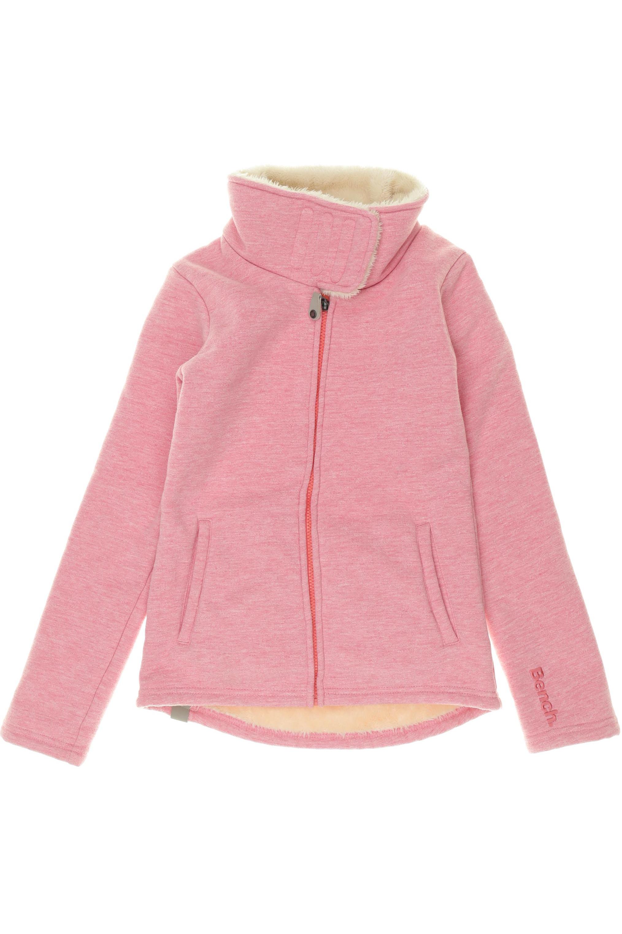 

Bench. Damen Hoodies & Sweater, pink, Gr. 152