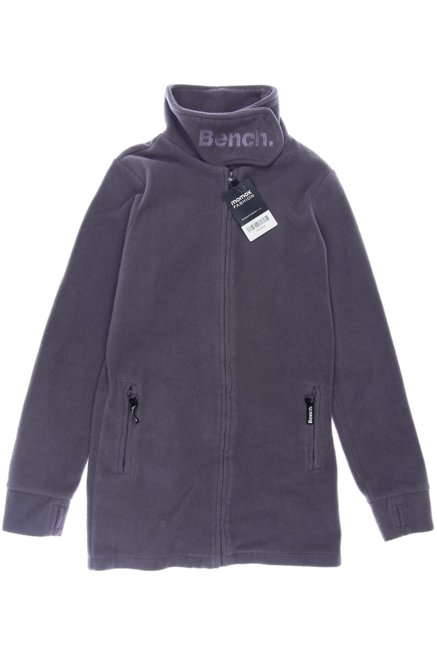 

Bench. Damen Hoodies & Sweater, flieder, Gr. 152