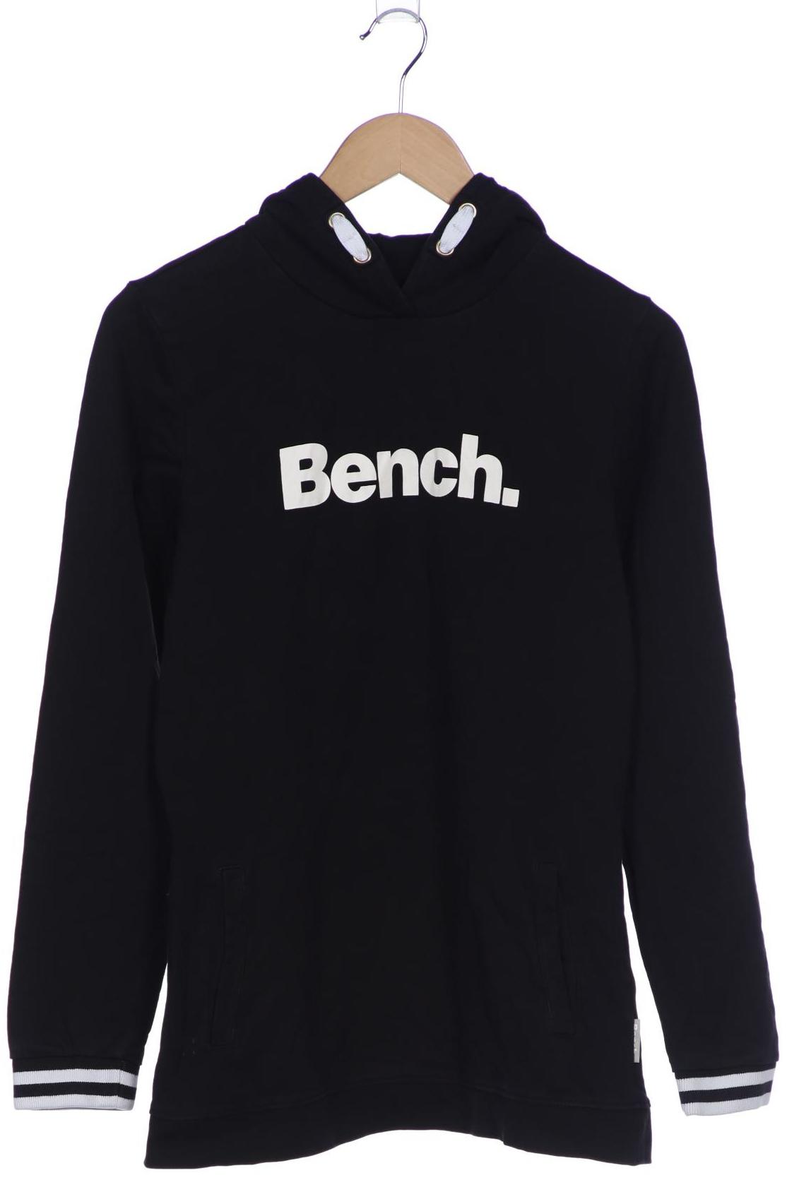 

Bench. Damen Hoodies & Sweater, schwarz, Gr. 176