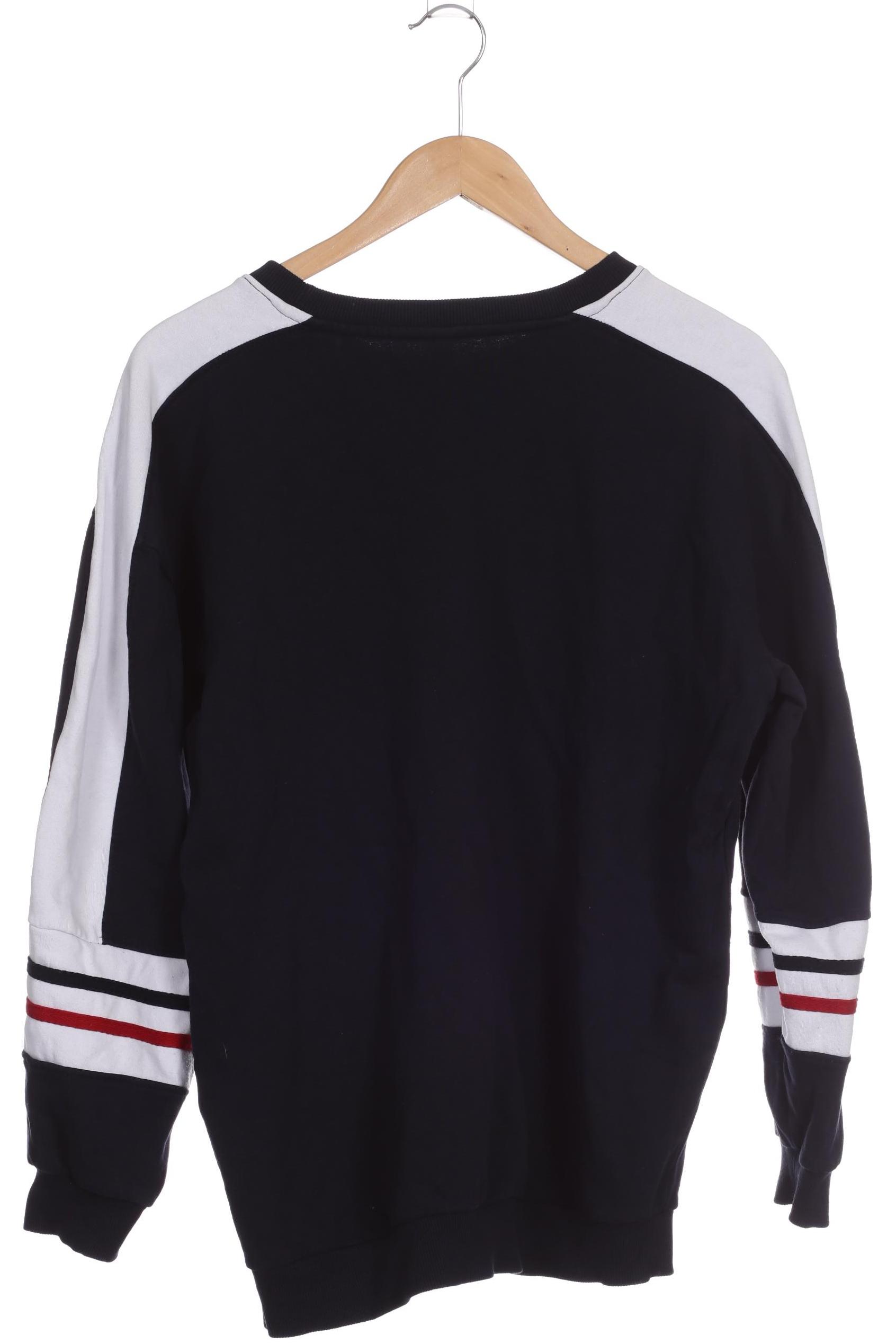 Thumbnail - Bench. Mädchen Hoodies &amp; Sweater, marineblau, Gr. 176