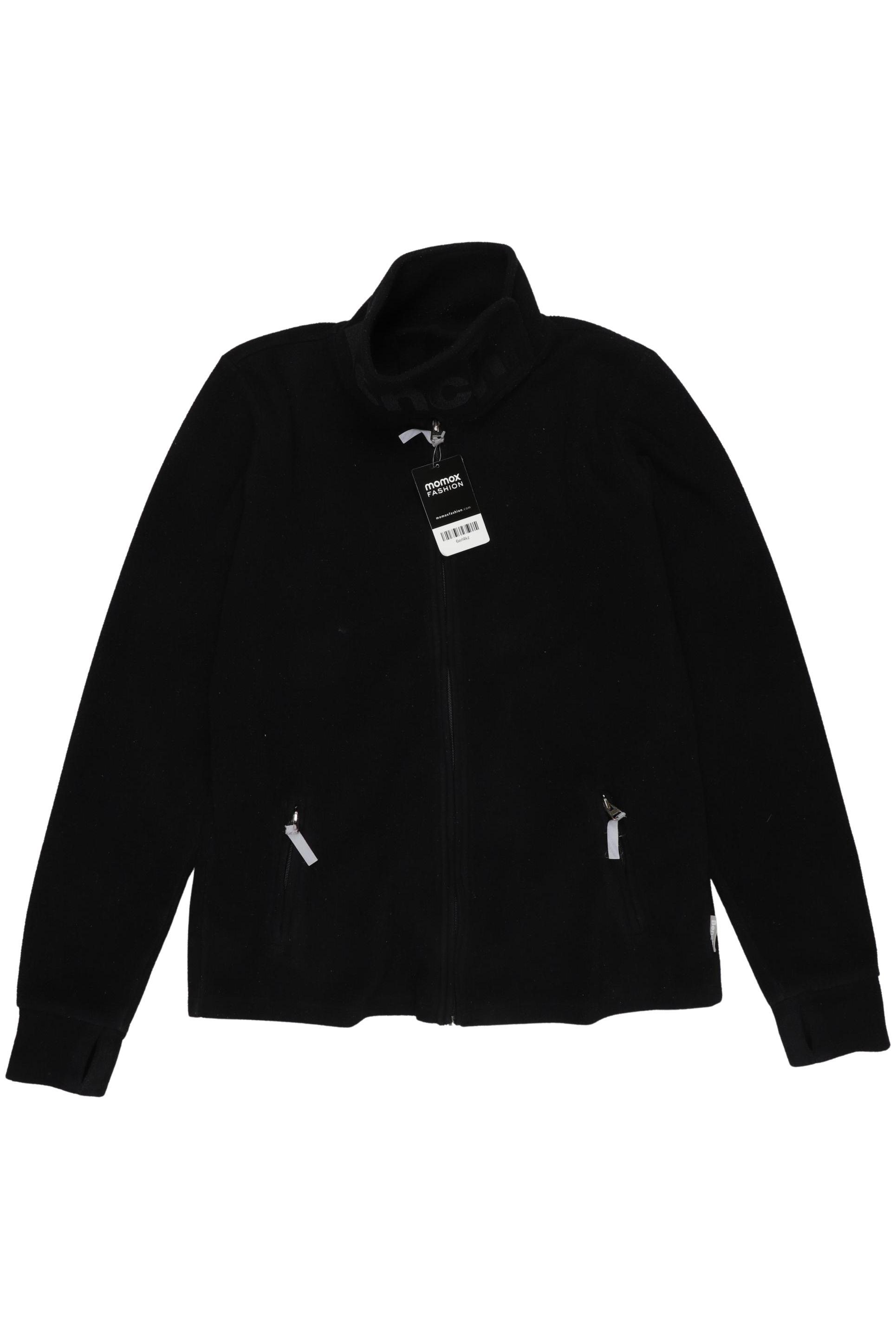 

Bench. Mädchen Hoodies & Sweater, schwarz, Gr. 176