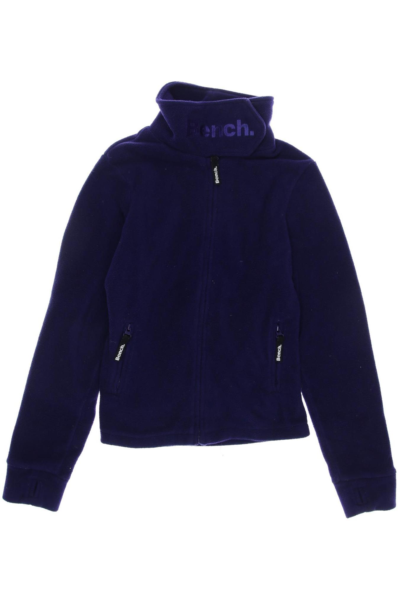 

Bench. Damen Hoodies & Sweater, marineblau, Gr. 152