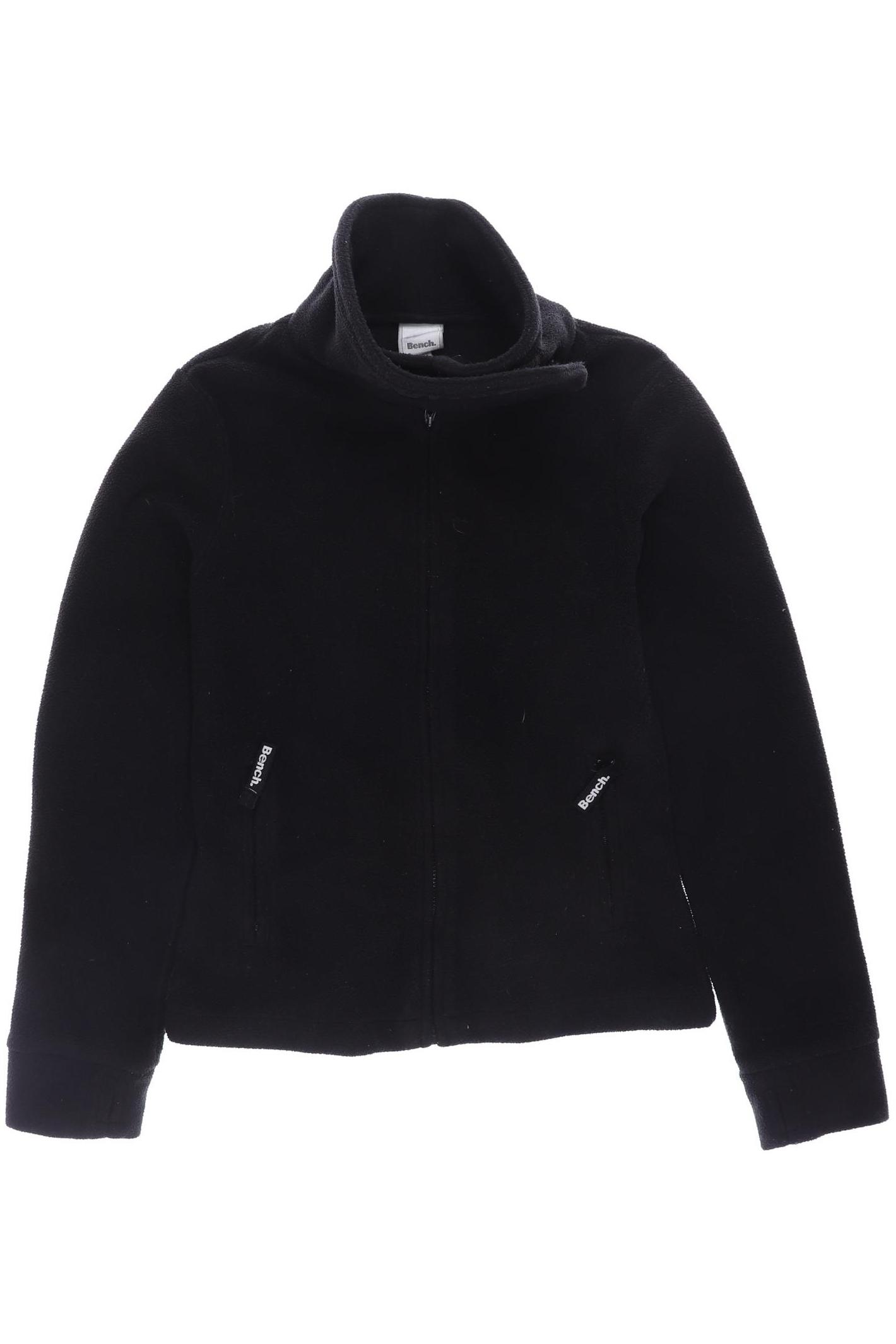 

Bench. Mädchen Hoodies & Sweater, schwarz