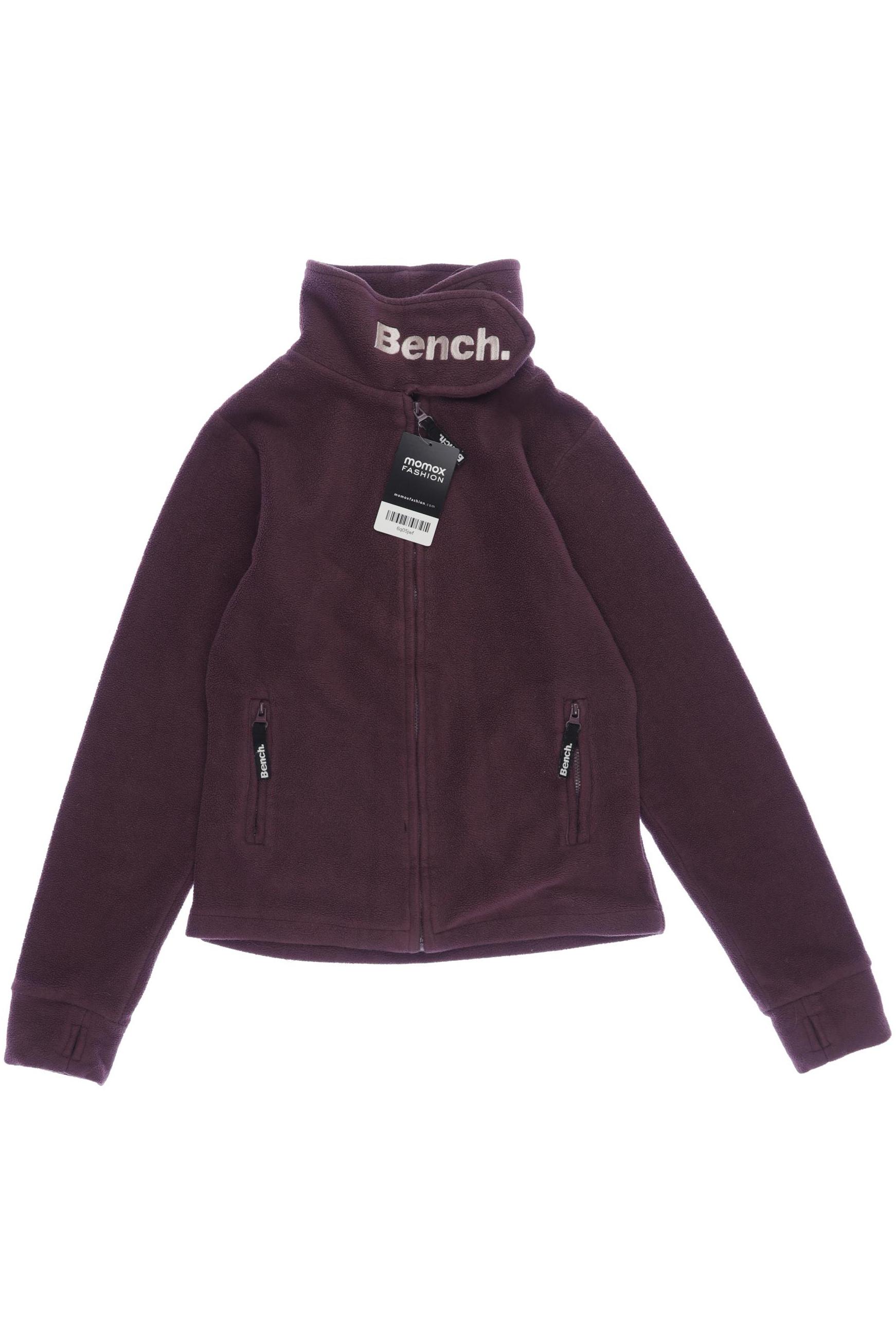 

Bench. Mädchen Hoodies & Sweater, bordeaux