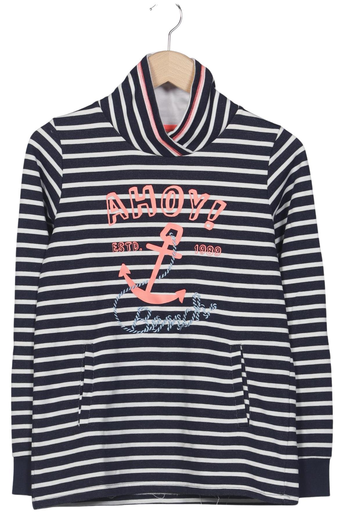 

Bench. Mädchen Hoodies & Sweater, mehrfarbig, Gr. 164