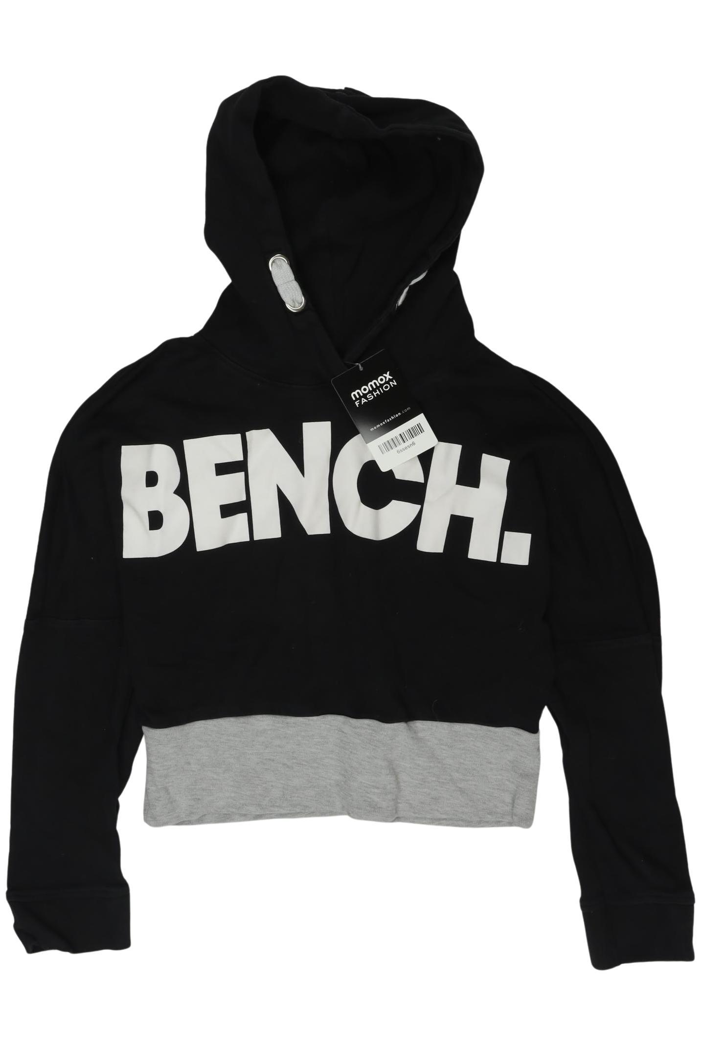 

Bench. Mädchen Hoodies & Sweater, mehrfarbig, Gr. 140