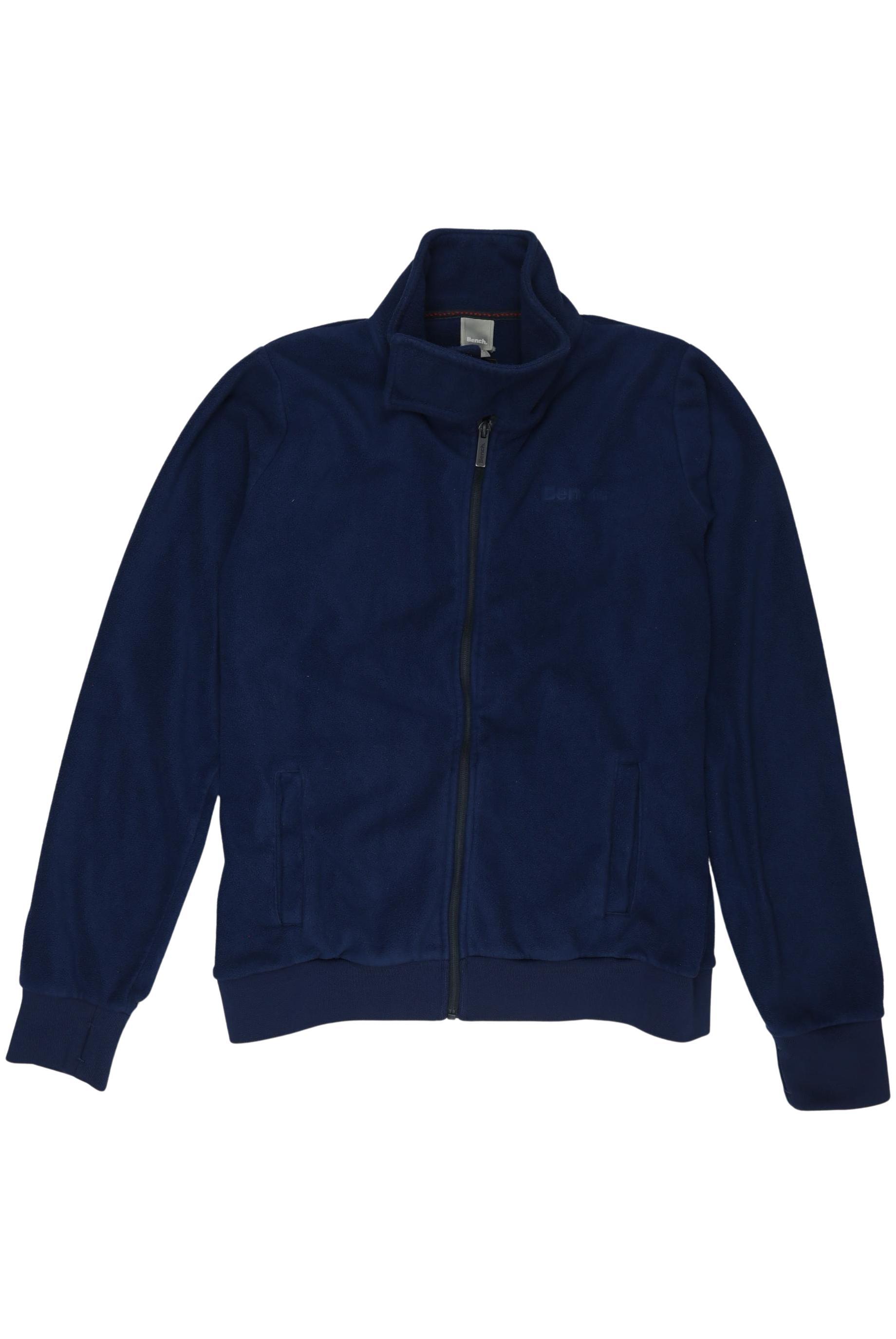 

Bench. Mädchen Hoodies & Sweater, marineblau, Gr. 176