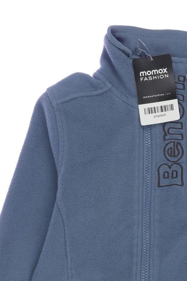 Thumbnail - Bench. Damen Hoodies &amp; Sweater, blau, Gr. 128