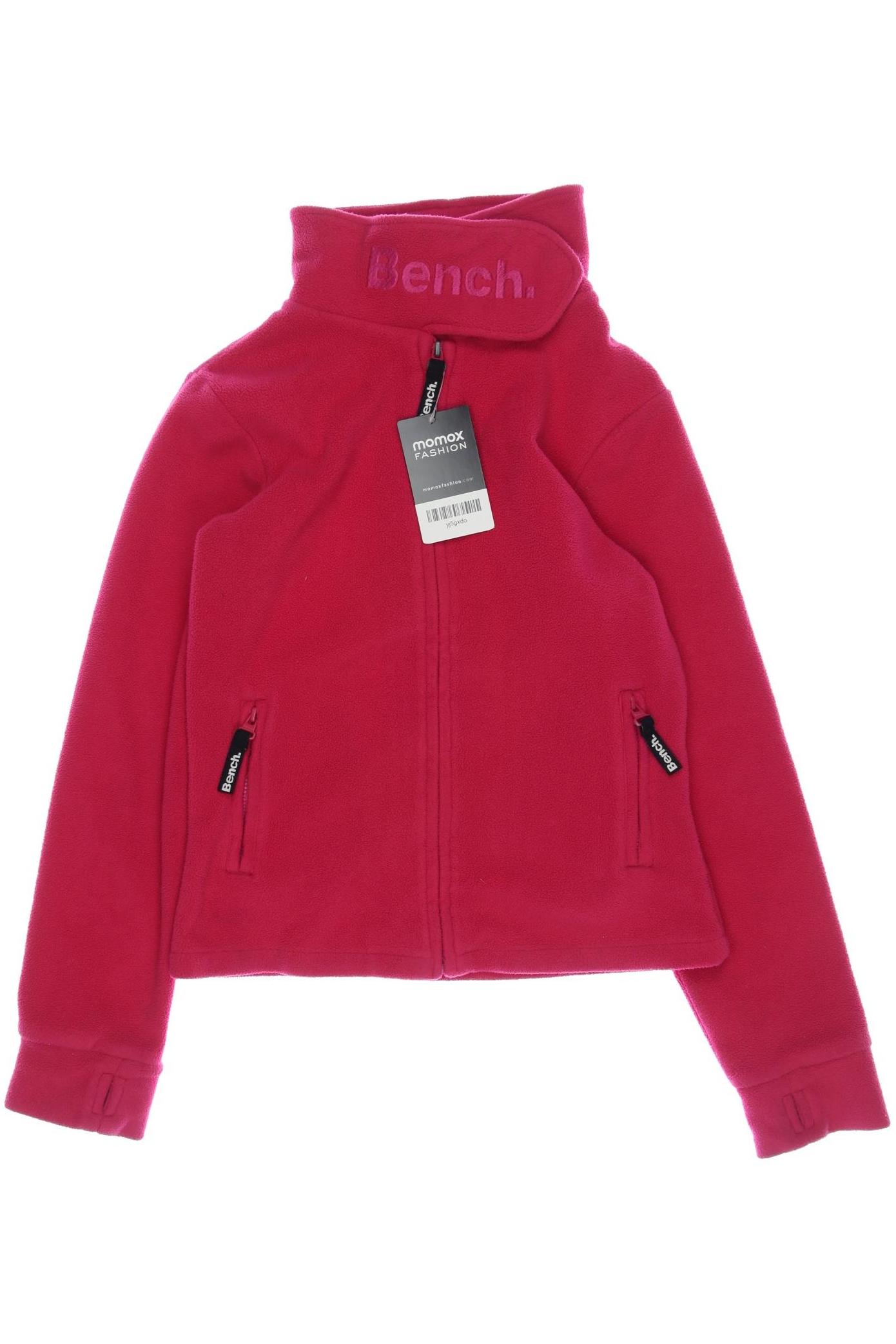 

Bench. Mädchen Hoodies & Sweater, pink, Gr. 140