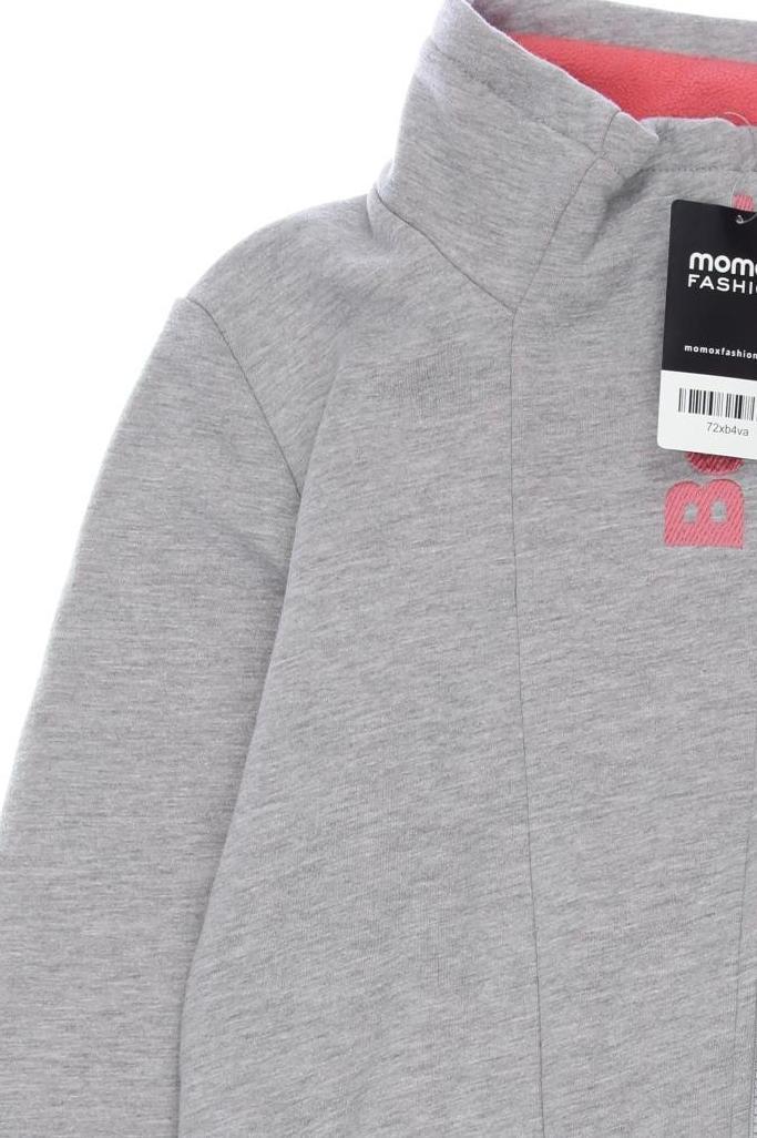 Thumbnail - Bench. Mädchen Hoodies &amp; Sweater, grau, Gr. 164