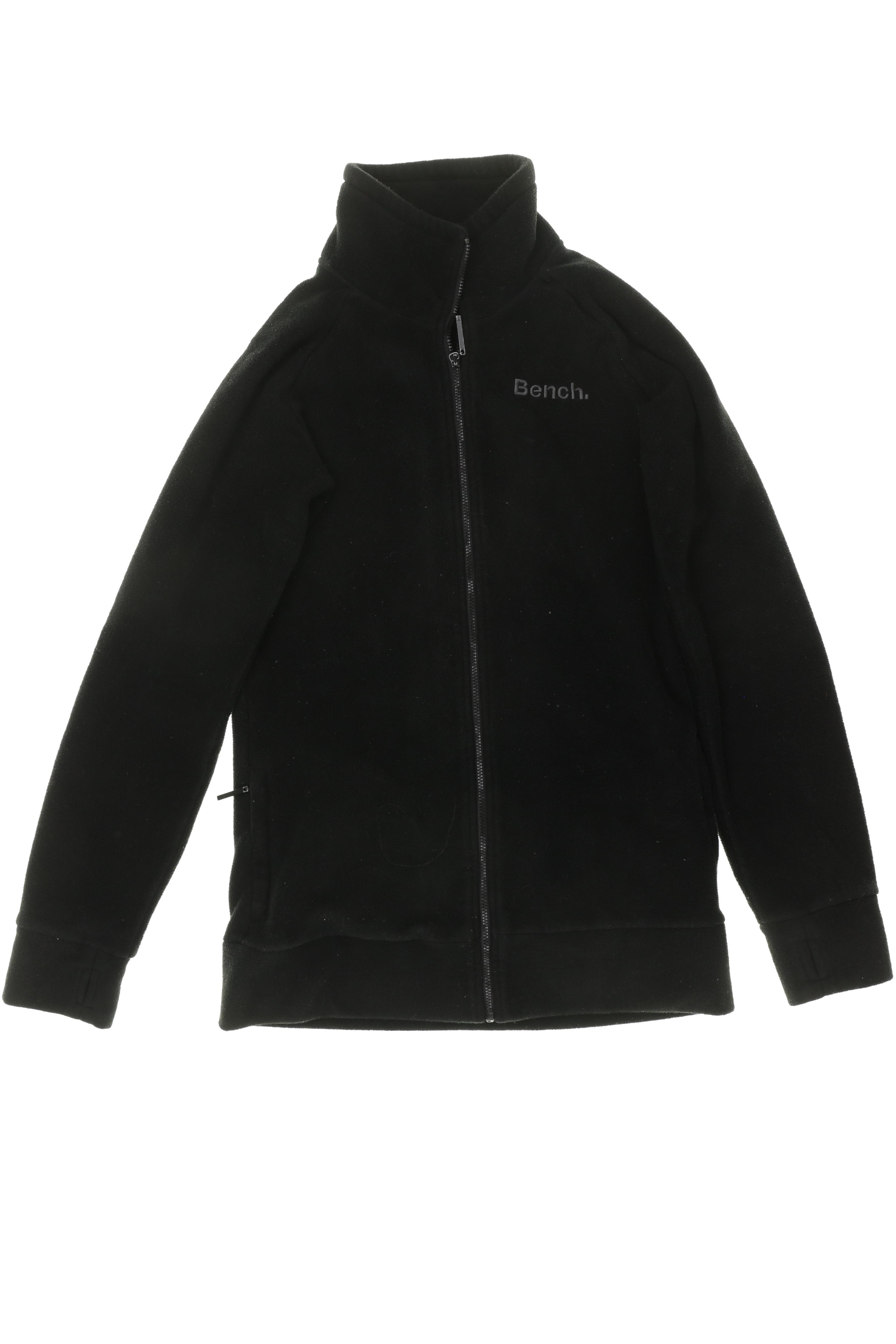 

Bench. Damen Hoodies & Sweater, schwarz, Gr. 164