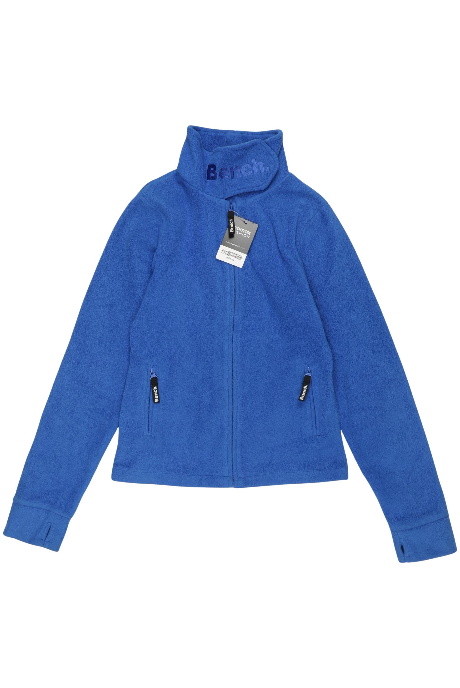 

Bench. Mädchen Hoodies & Sweater, blau, Gr. 164