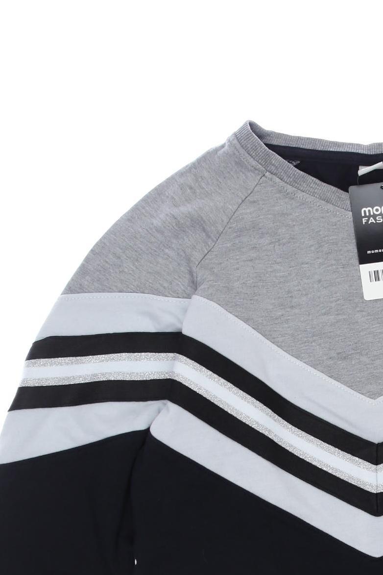 Thumbnail - Bench. Mädchen Hoodies &amp; Sweater, grau, Gr. 152