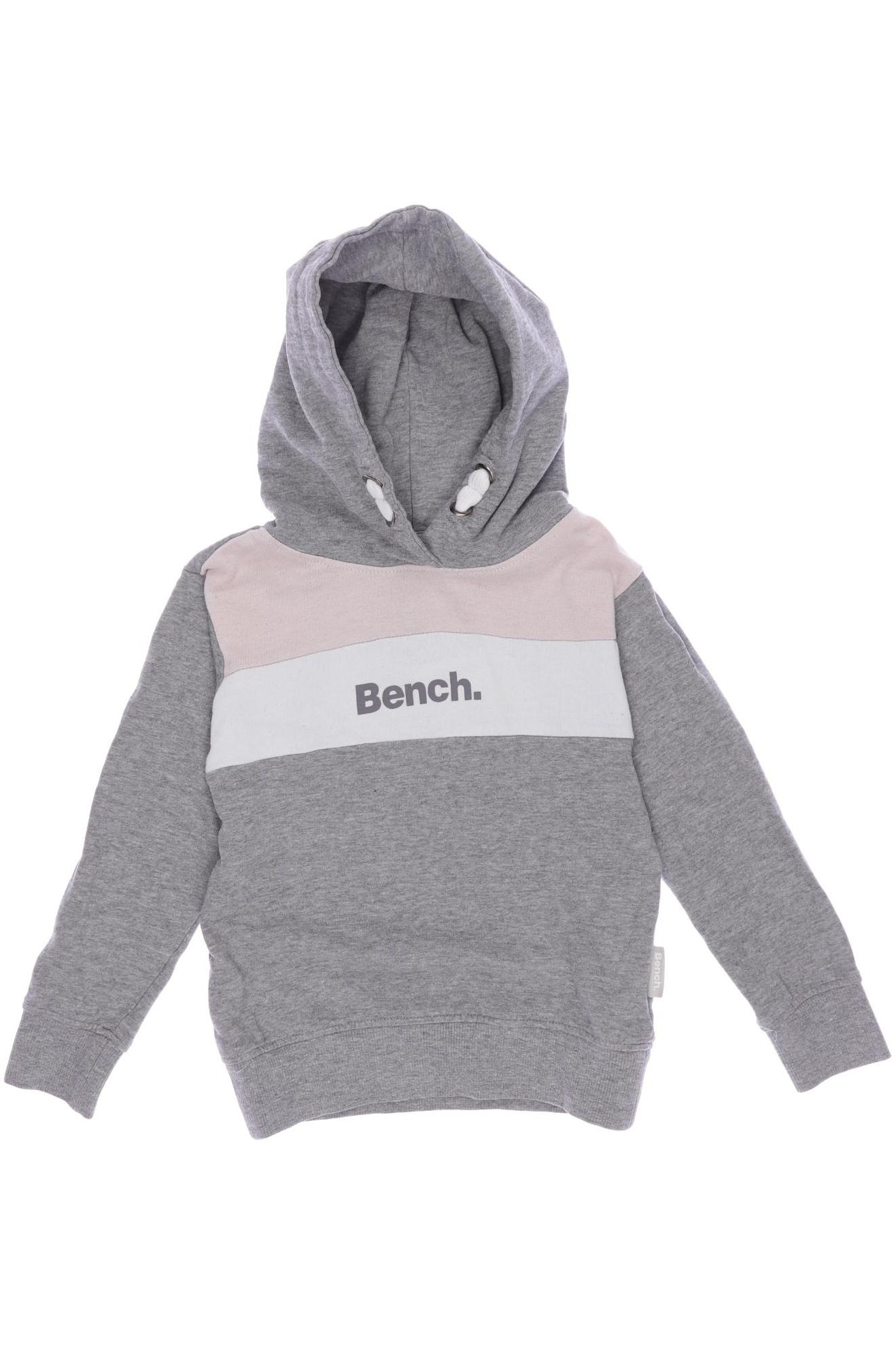 

Bench. Mädchen Hoodies & Sweater, grau