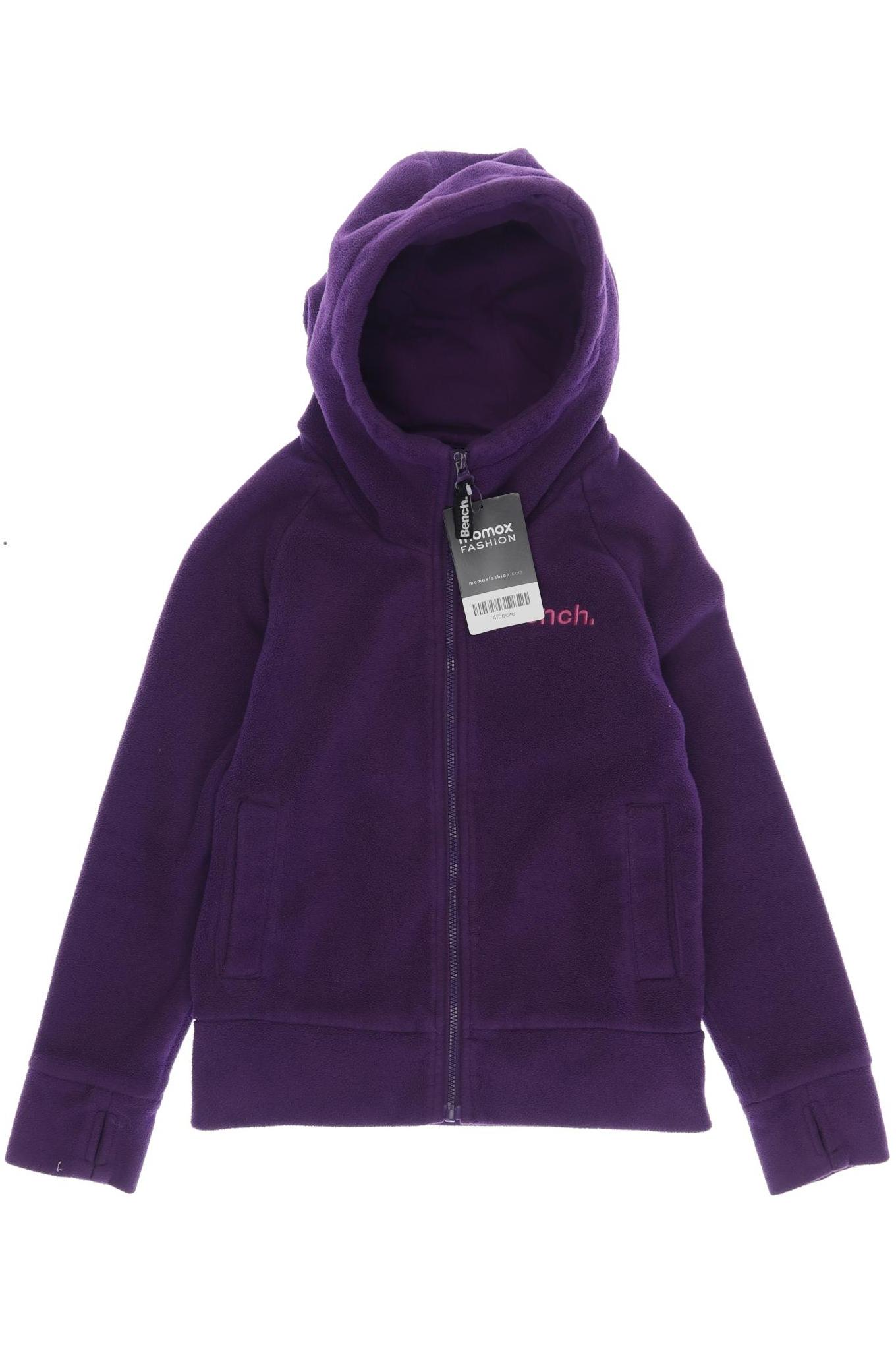 

Bench. Mädchen Hoodies & Sweater, flieder