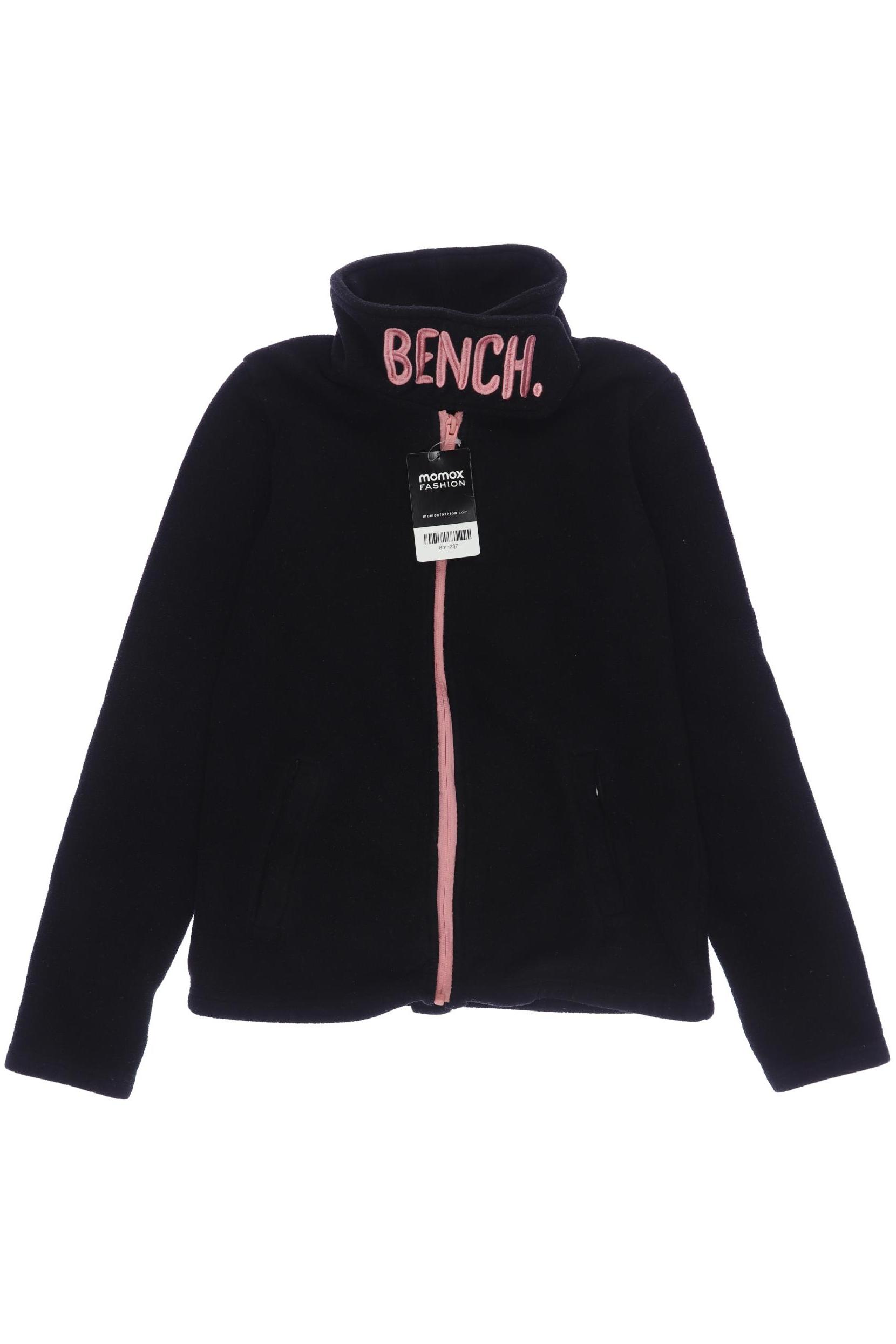 

Bench. Damen Hoodies & Sweater, schwarz, Gr. 164