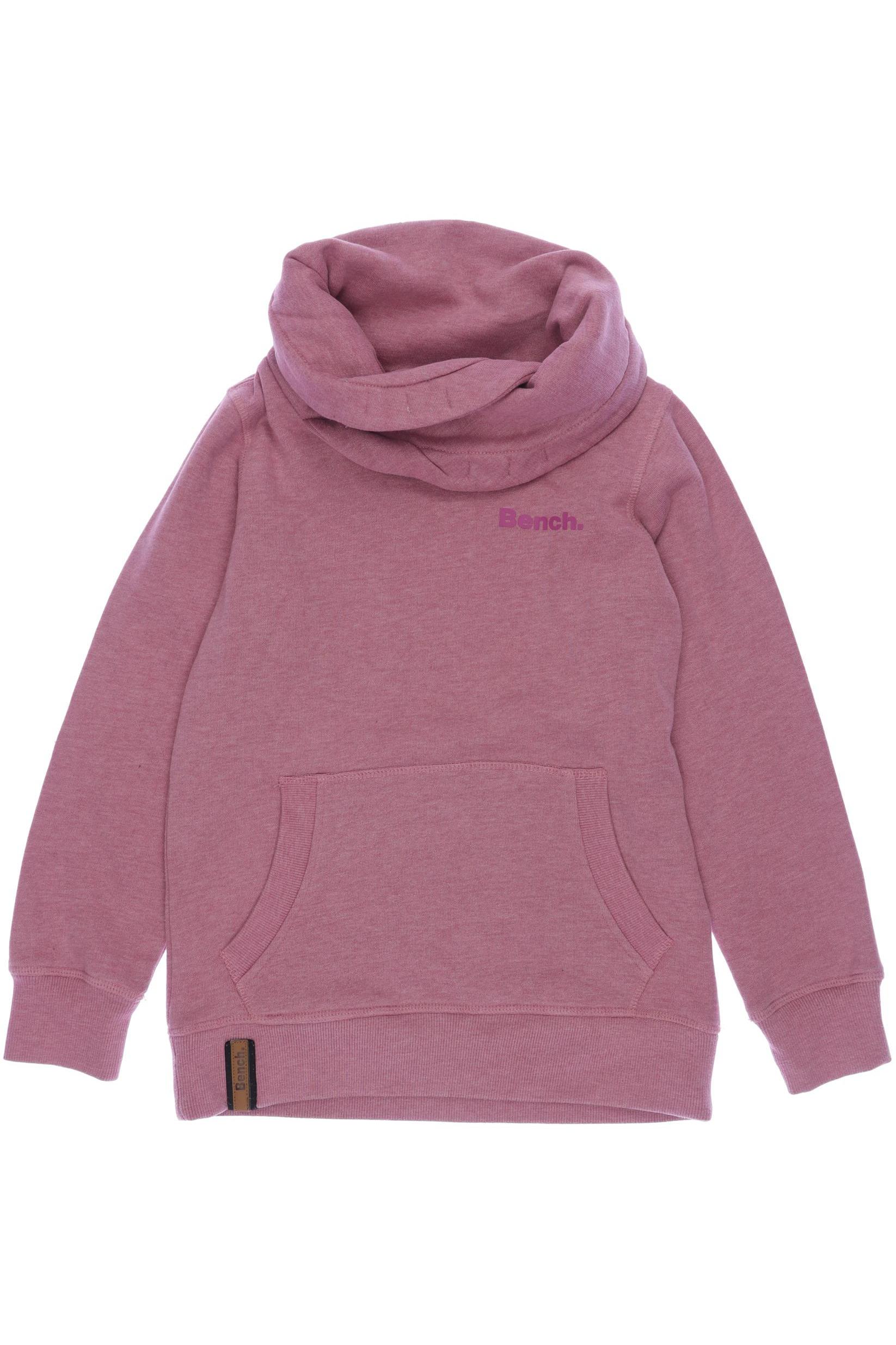 

Bench. Damen Hoodies & Sweater, pink, Gr. 140