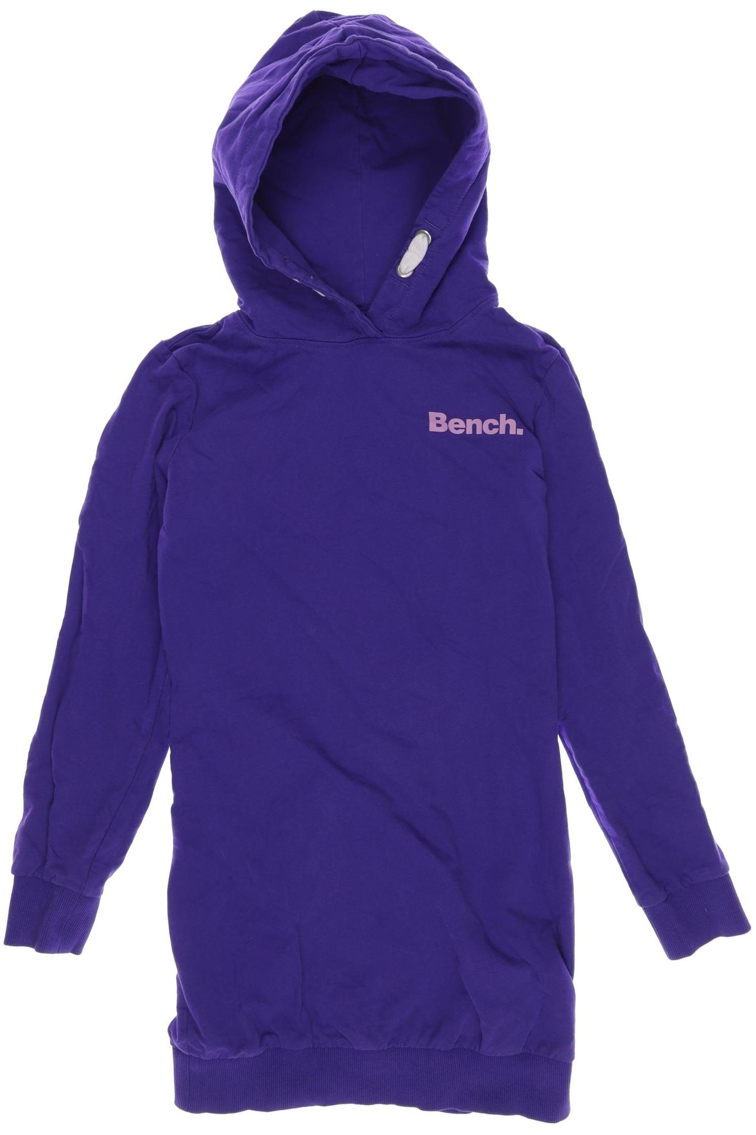 

Bench. Damen Hoodies & Sweater, flieder, Gr. 152