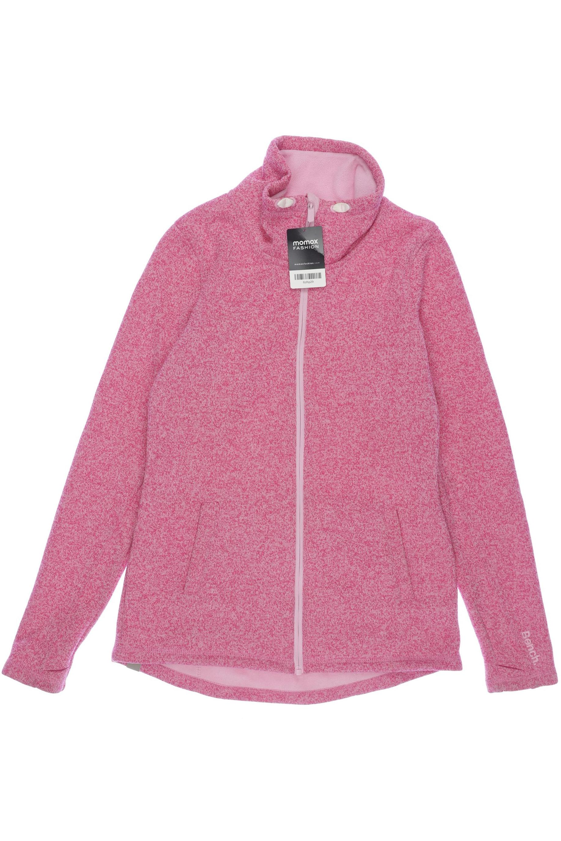 

Bench. Damen Hoodies & Sweater, pink, Gr. 176