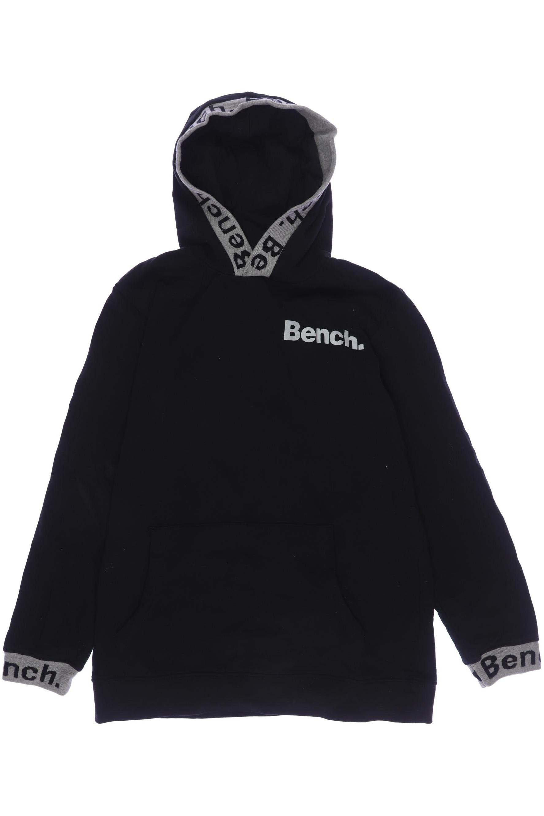

Bench. Damen Hoodies & Sweater, schwarz, Gr. 176