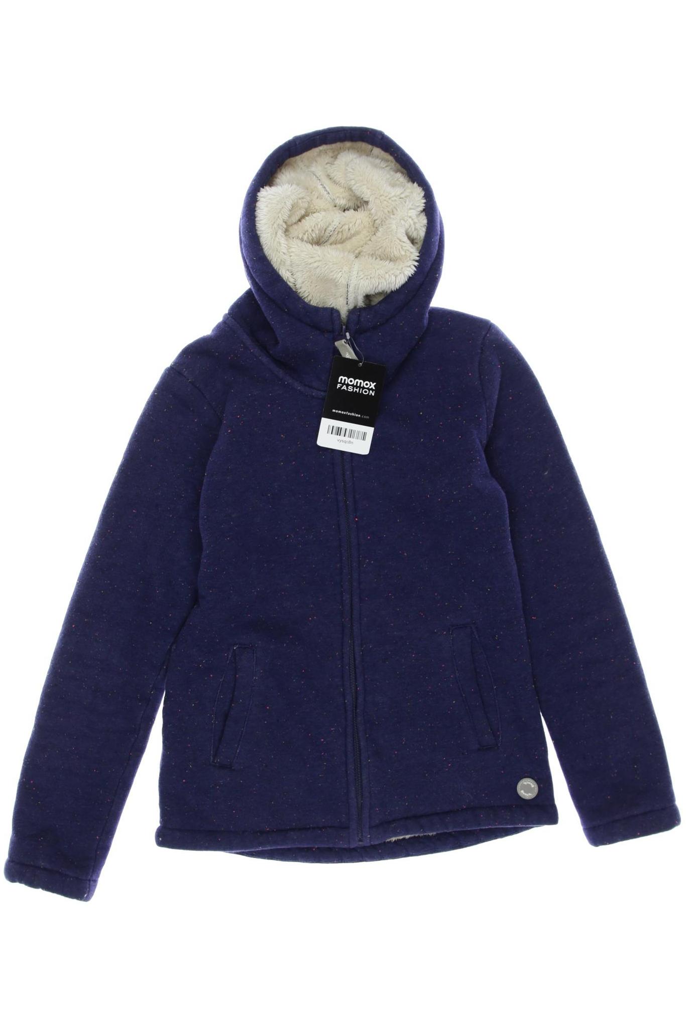 

Bench. Damen Hoodies & Sweater, marineblau, Gr. 140