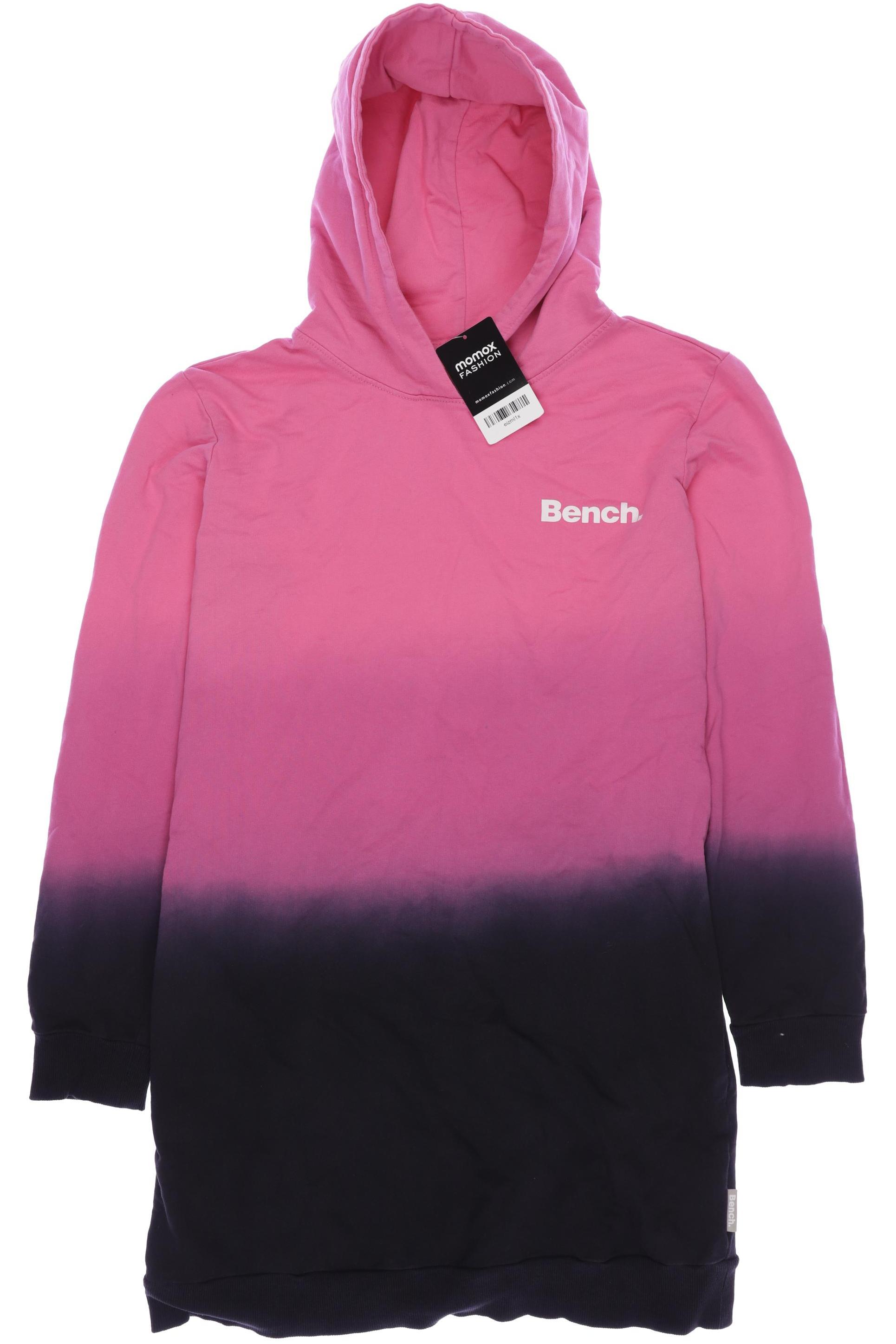 

Bench. Damen Hoodies & Sweater, pink, Gr. 176