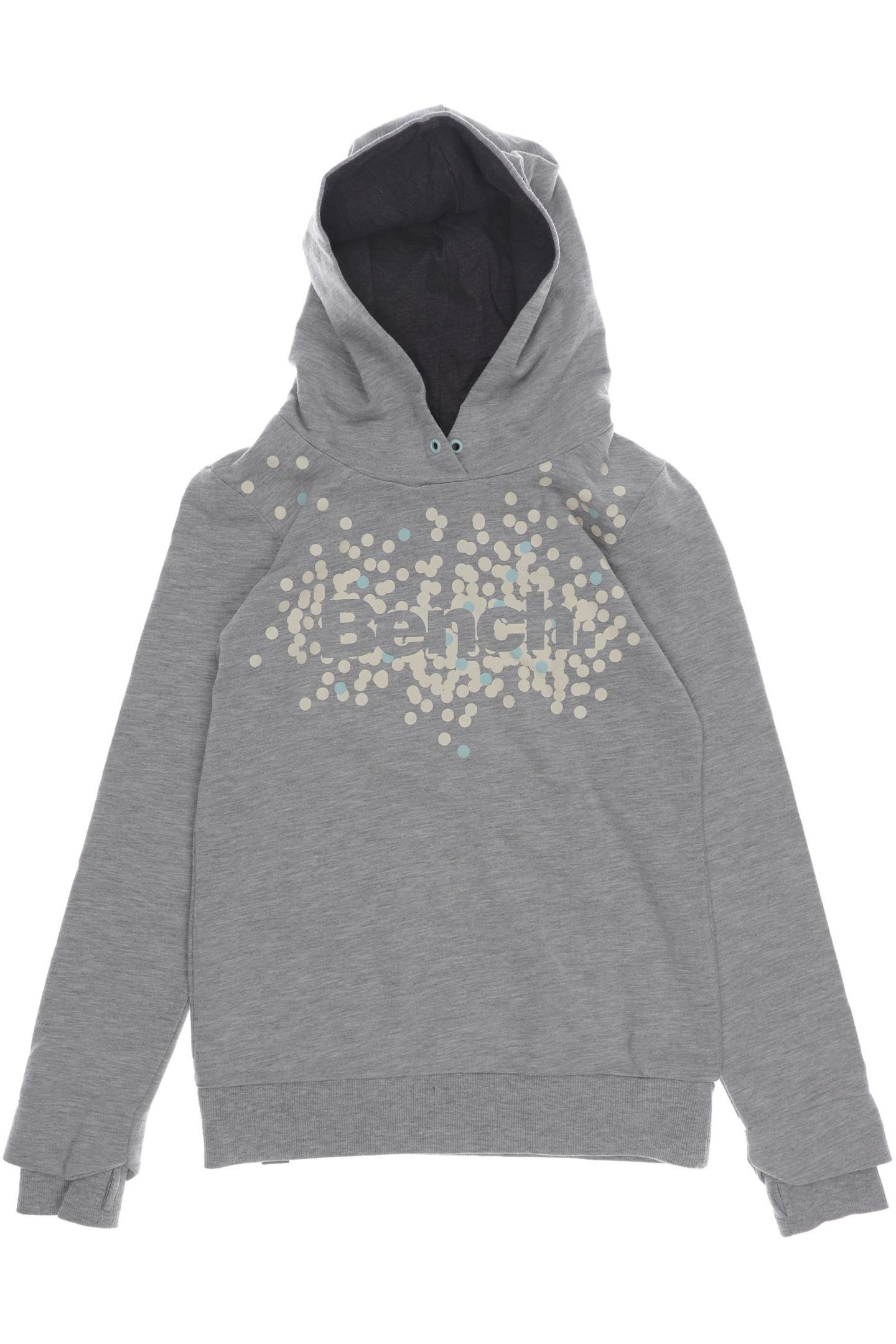 

Bench. Mädchen Hoodies & Sweater, grau