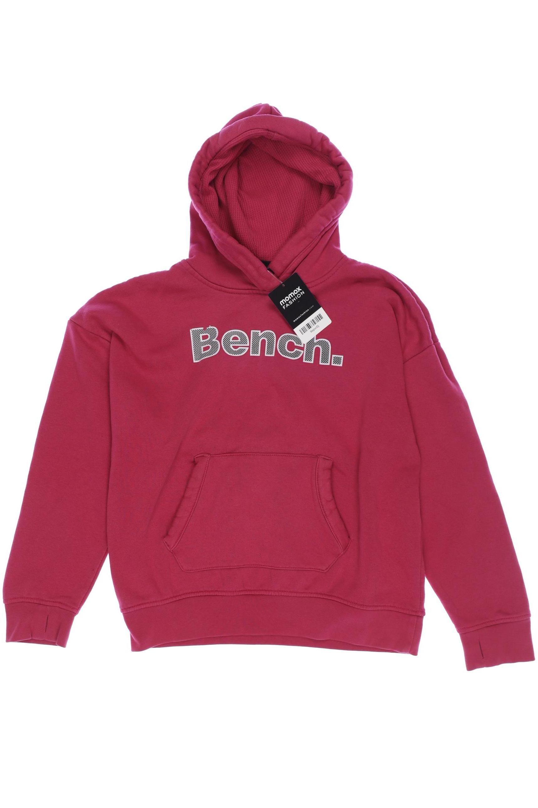 

Bench. Mädchen Hoodies & Sweater, pink