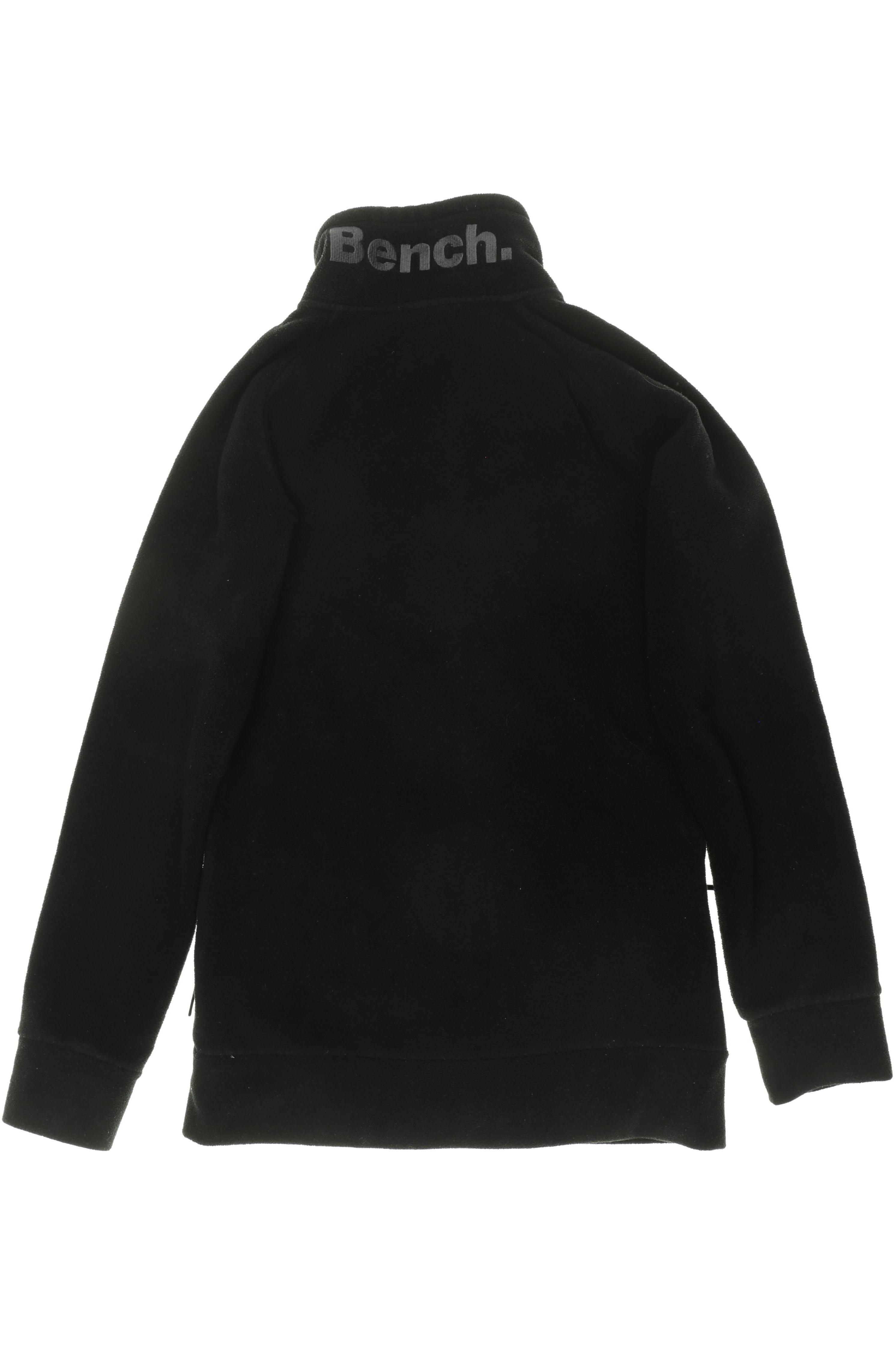 Thumbnail - Bench. Mädchen Hoodies &amp; Sweater, schwarz, Gr. 164