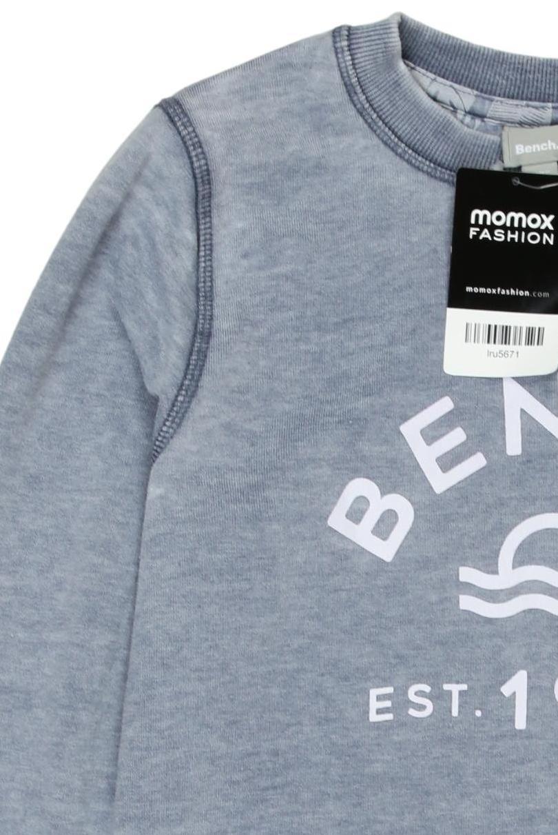 Thumbnail - Bench. Mädchen Hoodies &amp; Sweater, hellblau, Gr. 152