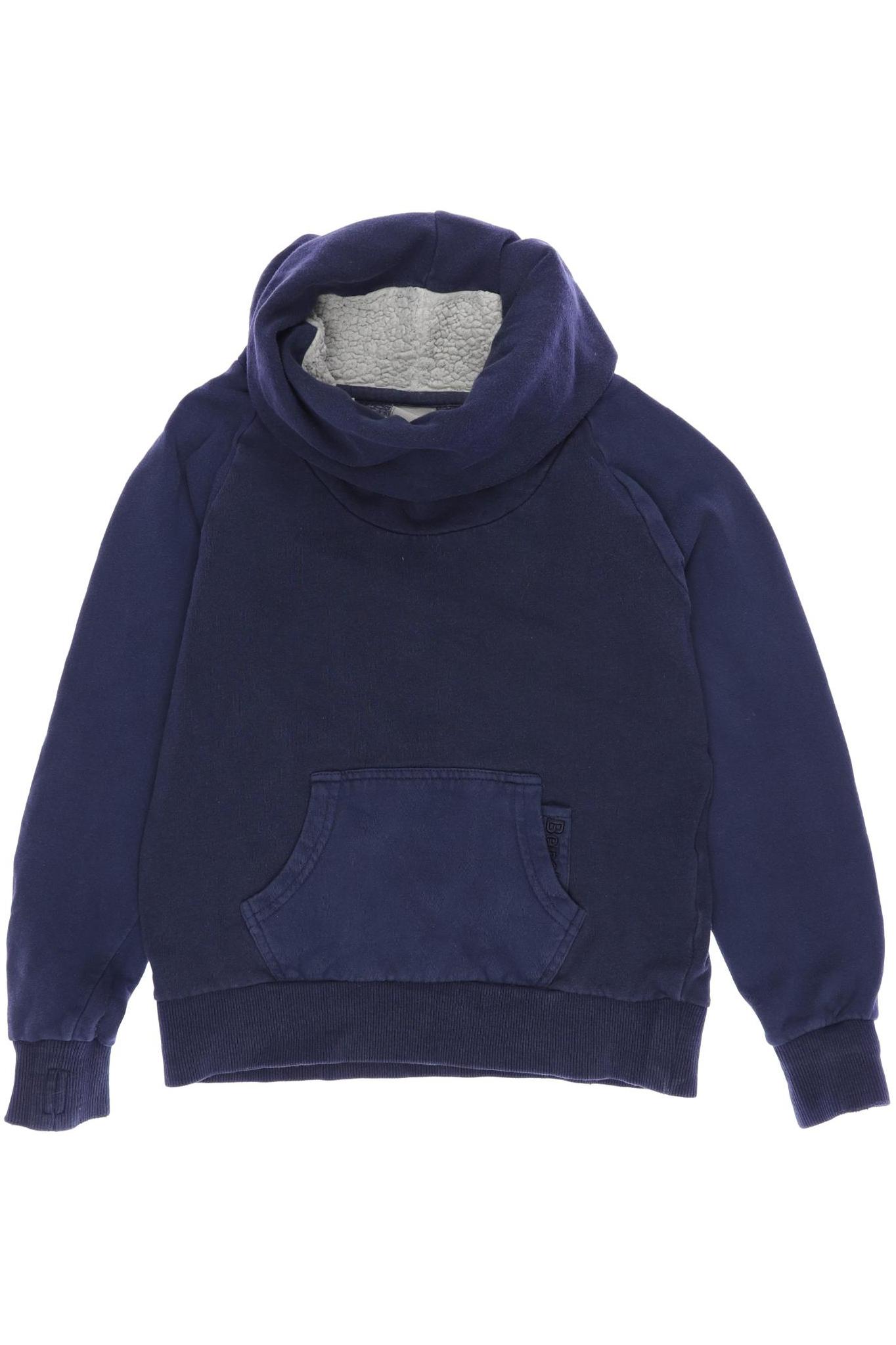 

Bench. Damen Hoodies & Sweater, marineblau, Gr. 140