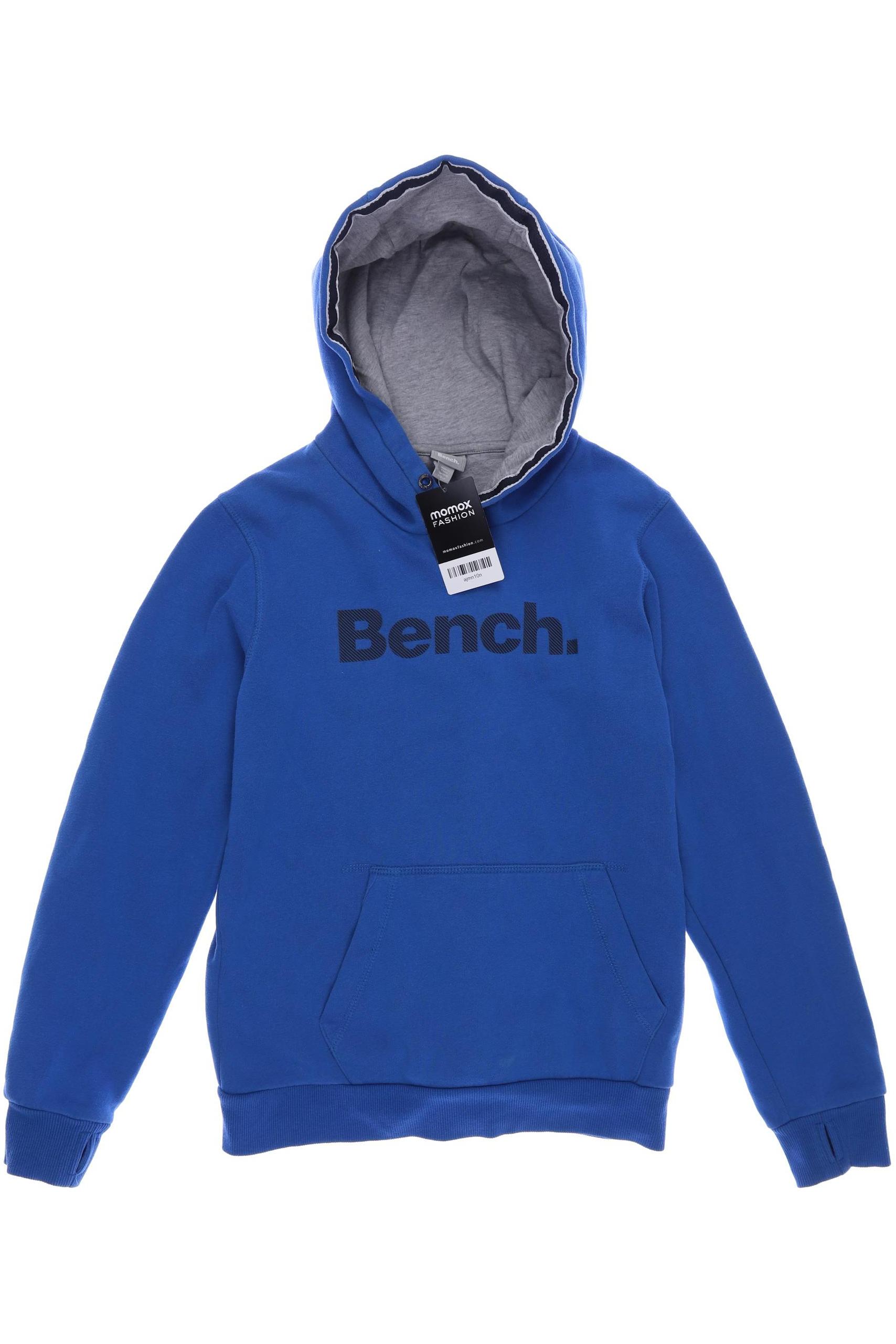 

Bench. Mädchen Hoodies & Sweater, blau