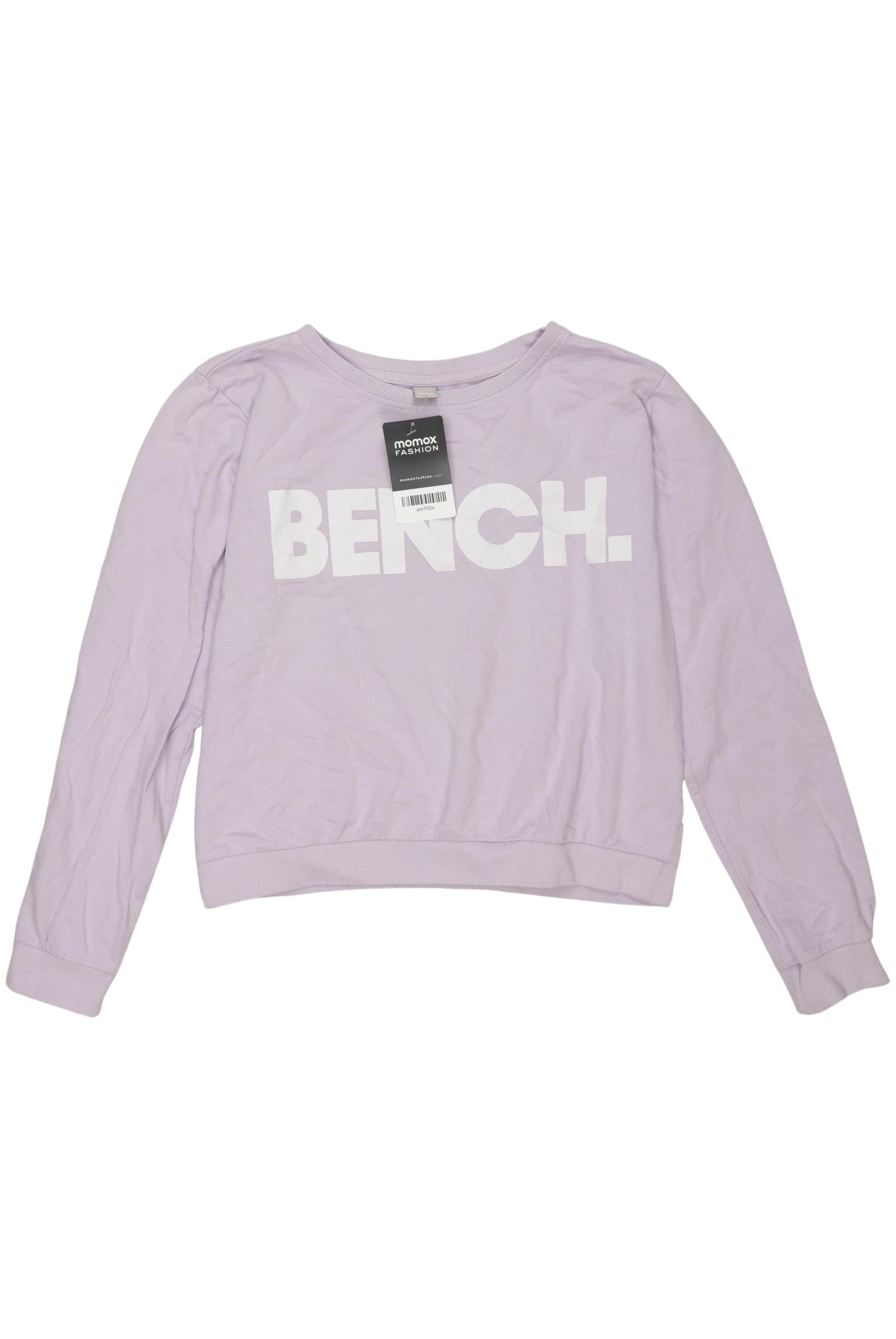 

Bench. Mädchen Hoodies & Sweater, flieder, Gr. 164