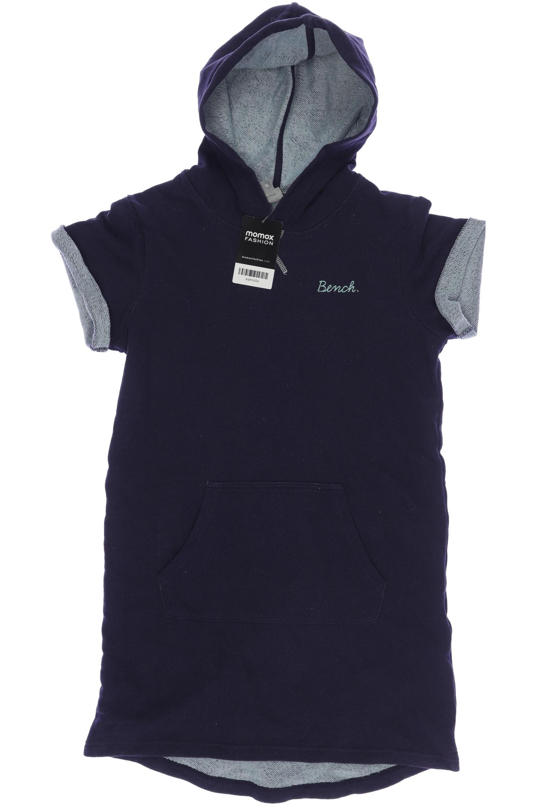 

Bench. Damen Hoodies & Sweater, marineblau, Gr. 152