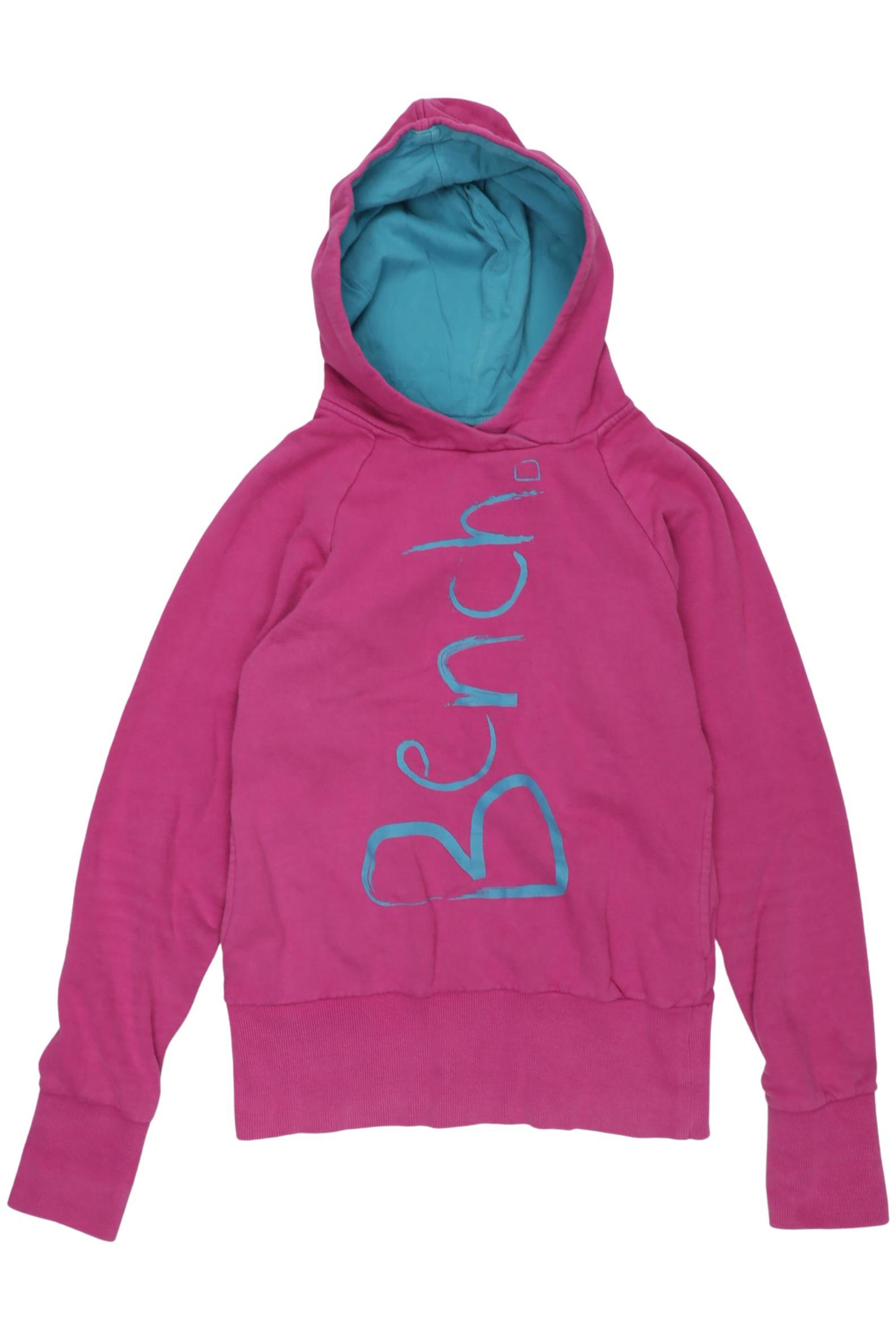 

Bench. Mädchen Hoodies & Sweater, pink, Gr. 164