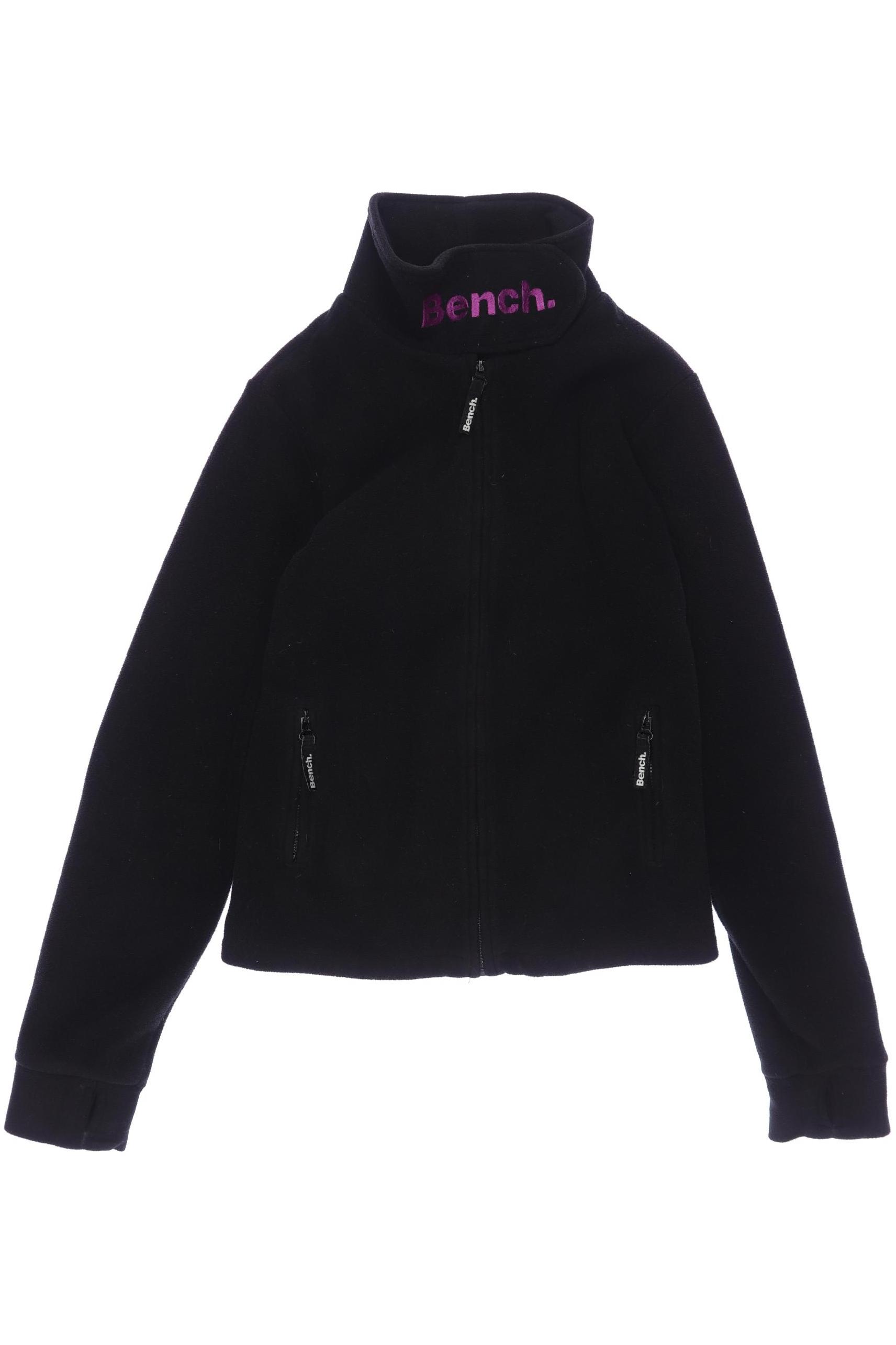 

Bench. Damen Hoodies & Sweater, schwarz, Gr. 164