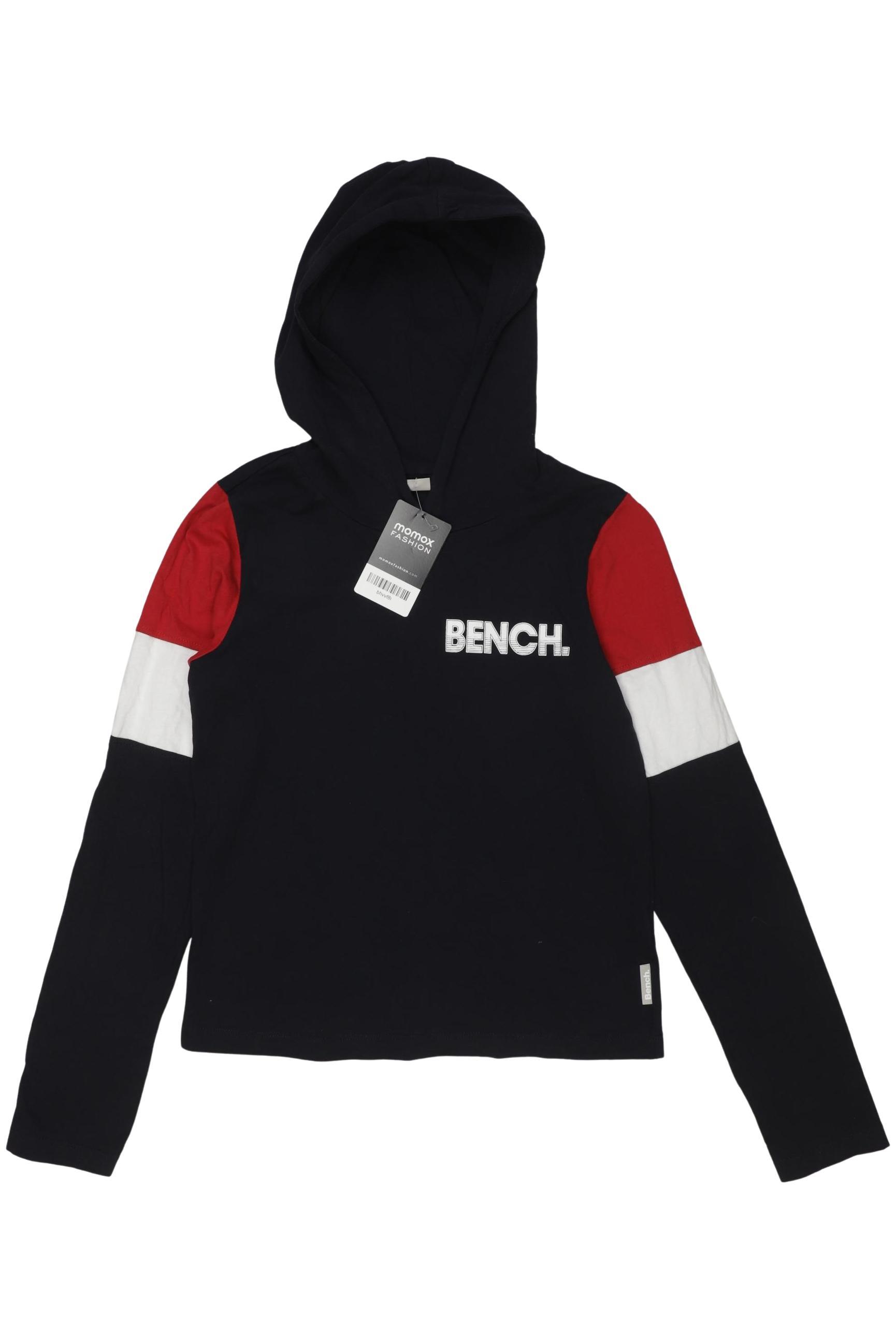 

Bench. Mädchen Hoodies & Sweater, mehrfarbig, Gr. 164