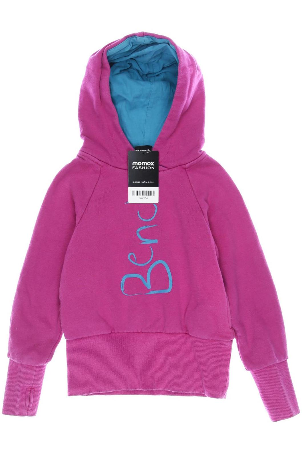 

Bench. Damen Hoodies & Sweater, pink, Gr. 116