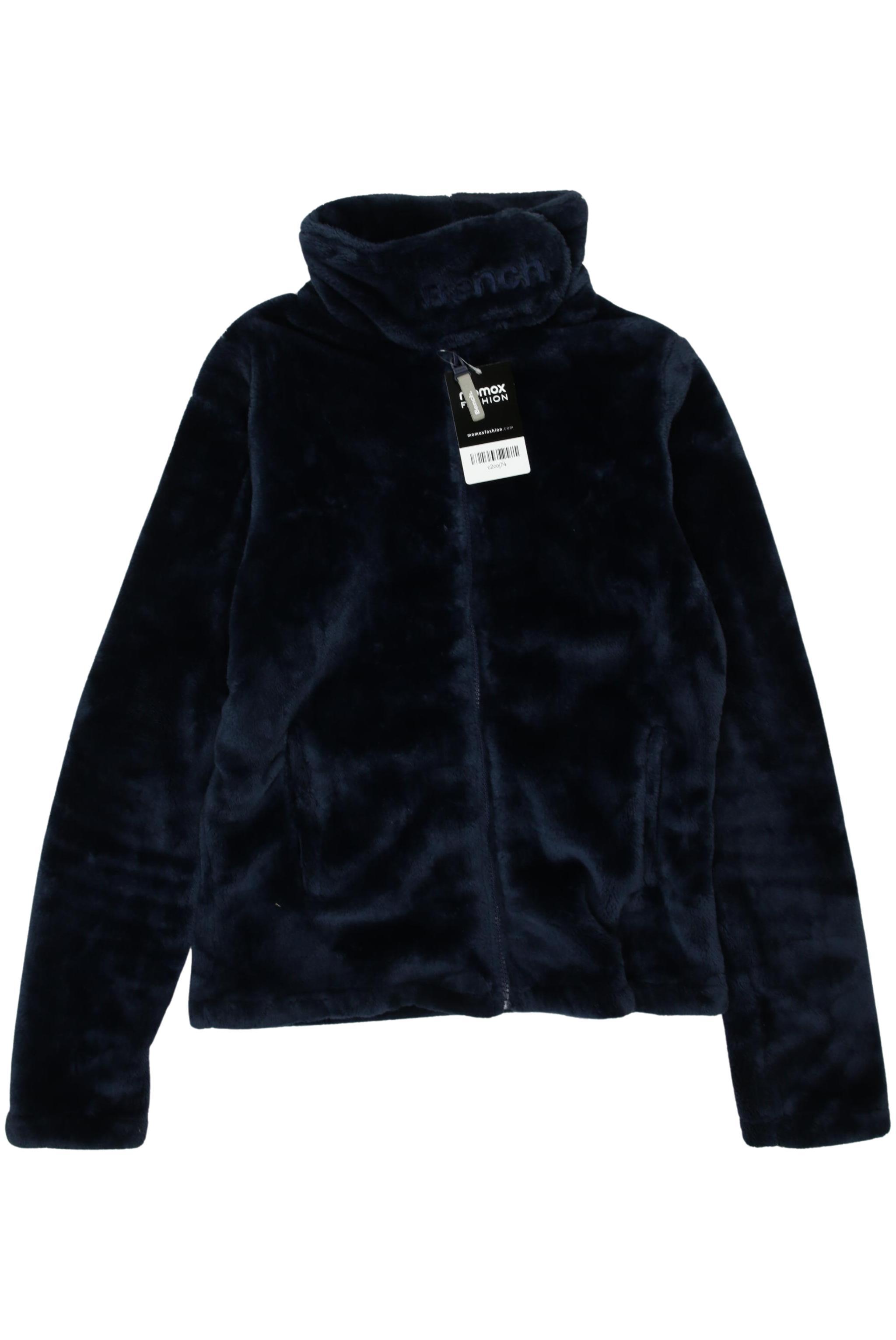 

Bench. Damen Hoodies & Sweater, marineblau, Gr. 164