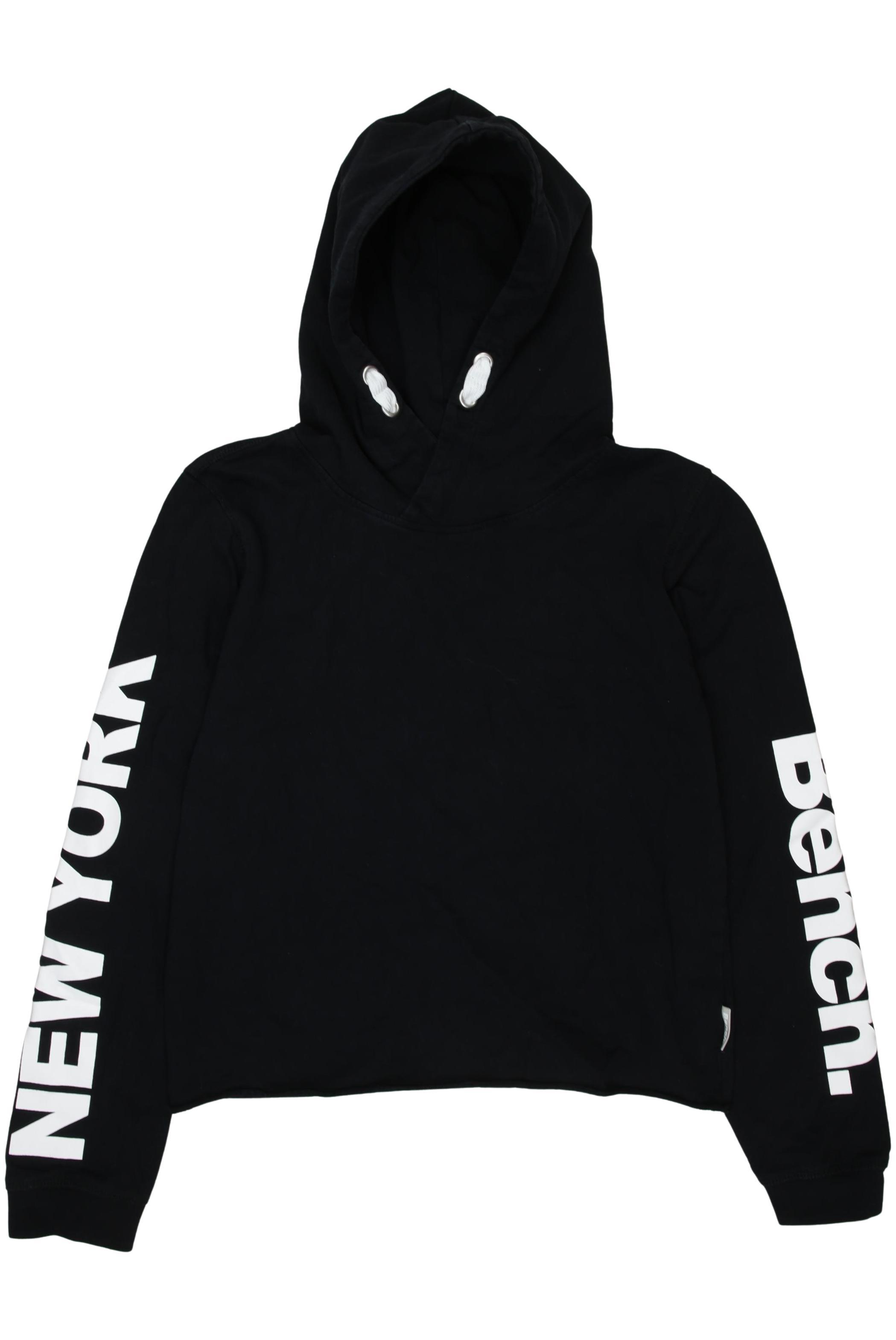 

Bench. Damen Hoodies & Sweater, schwarz, Gr. 176