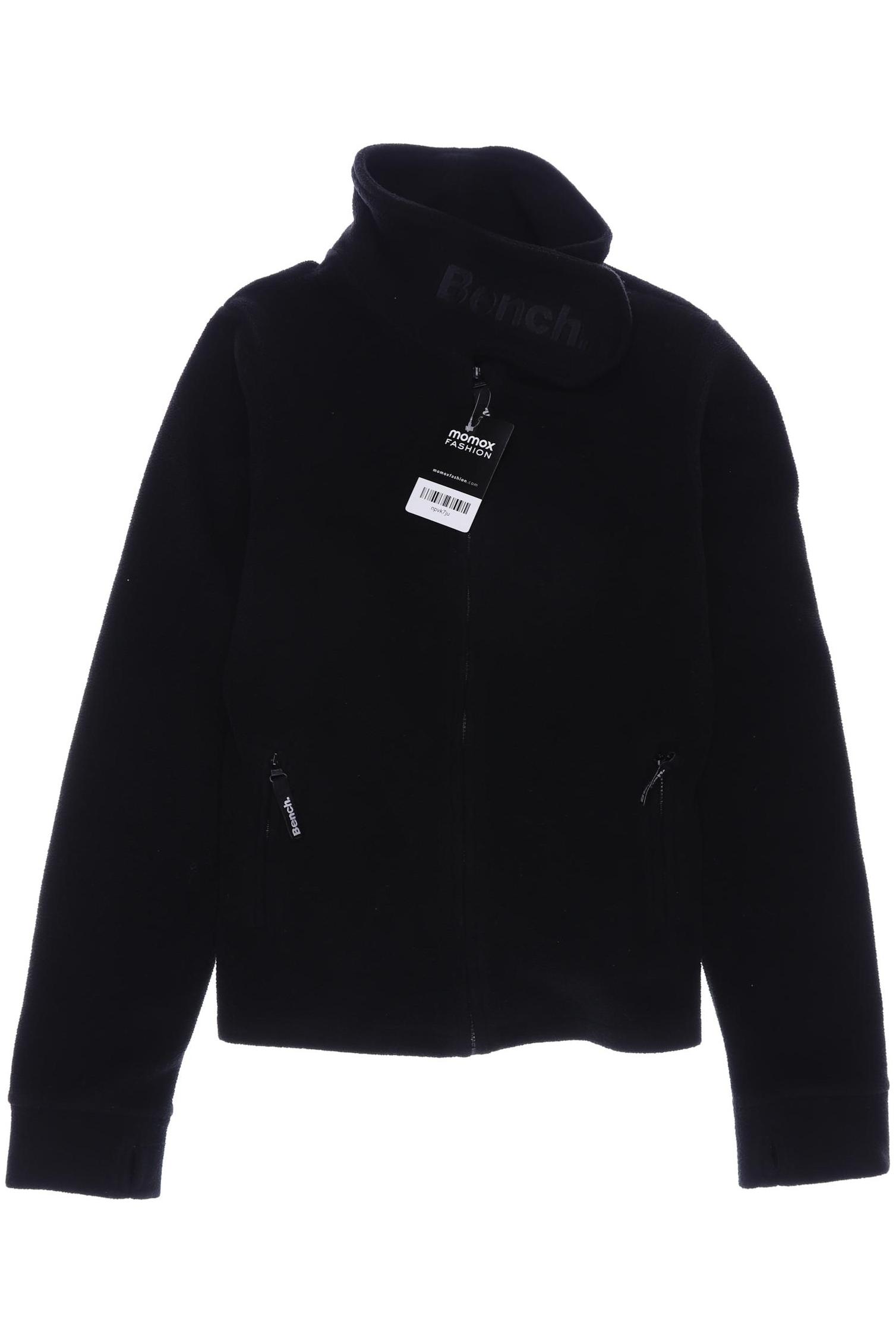 

Bench. Mädchen Hoodies & Sweater, schwarz
